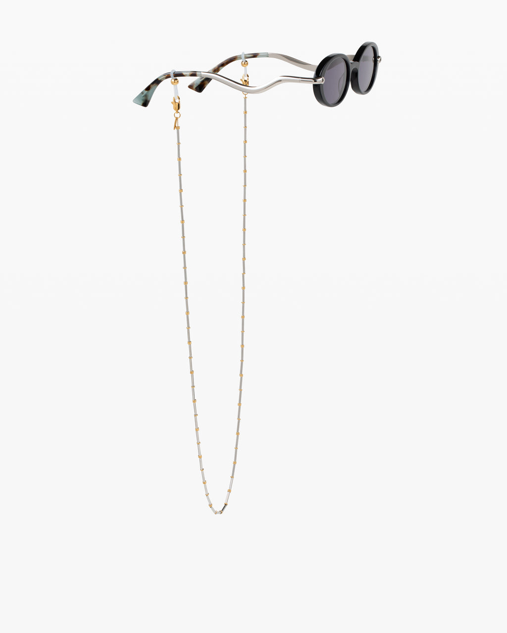 La Solyssa  Accessoires in Argent