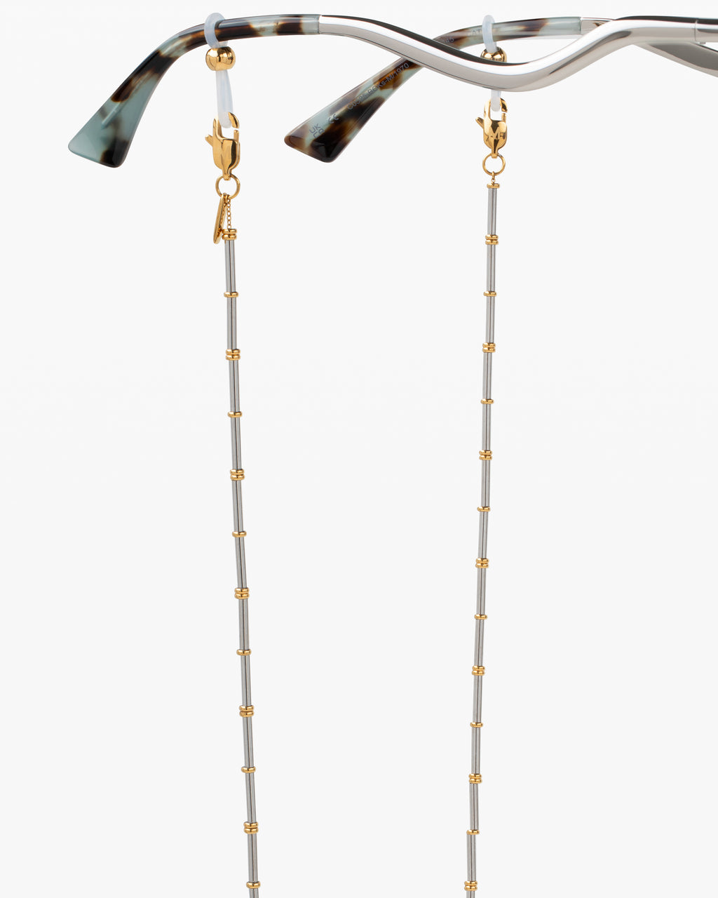 La Solyssa  Accessoires in Argent
