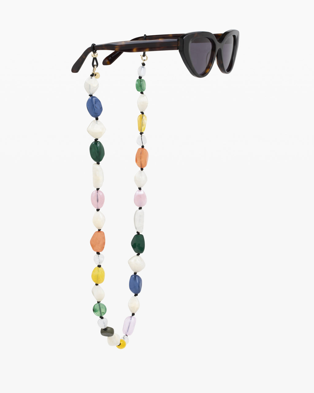 The Elara  Eyewear Chains in 