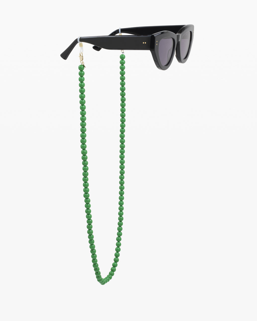 Domizia  Eyewear Chains in Green