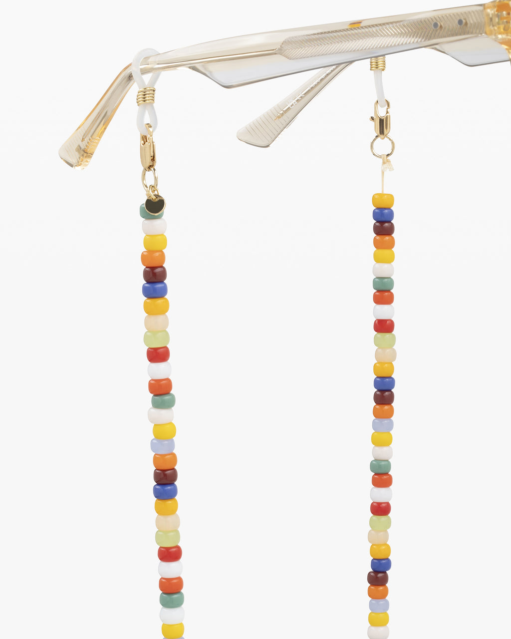 Cassis  Eyewear Chains in Colourful