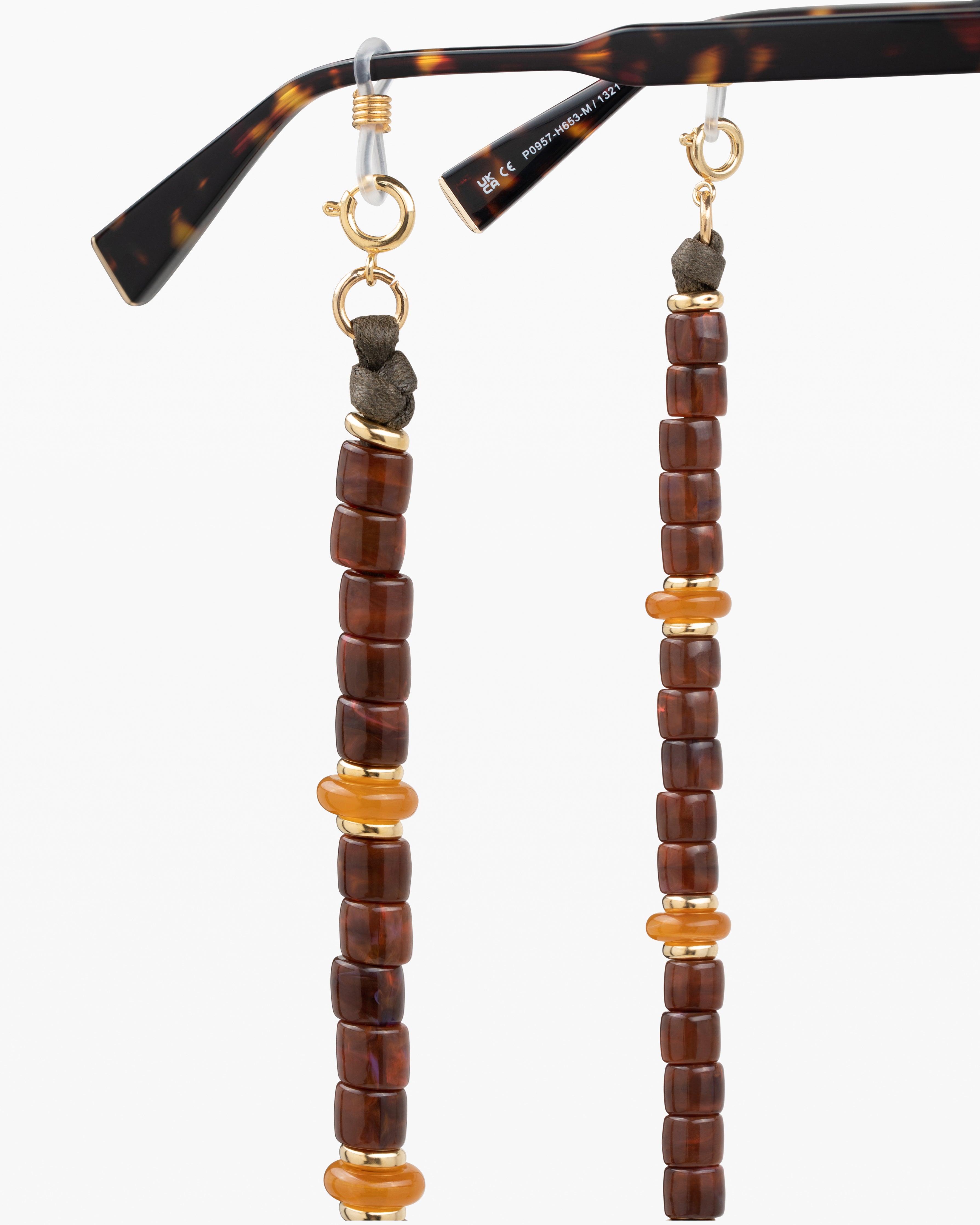 The Olive  Accessories in Green