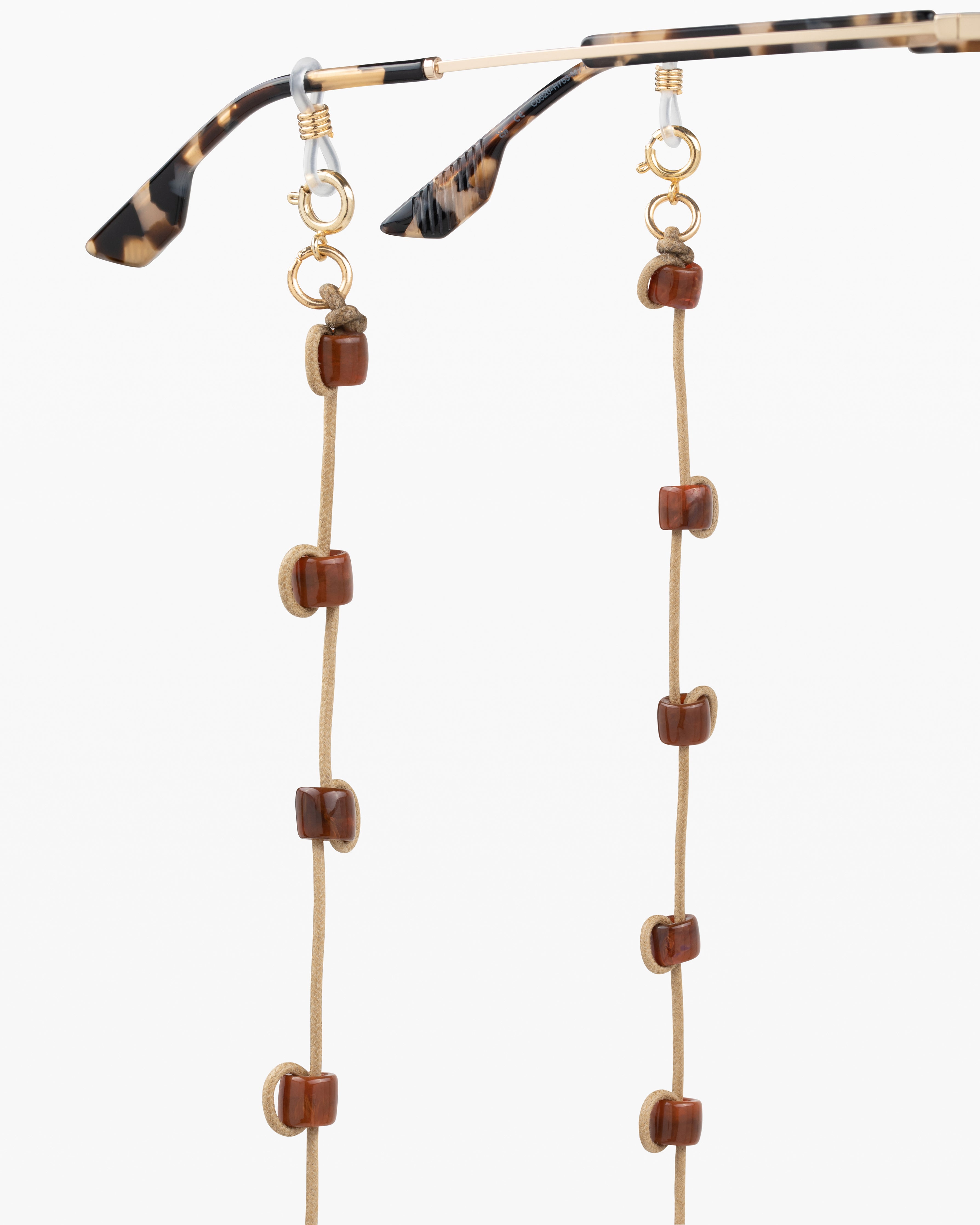 The Cafe  Accessories in Cream