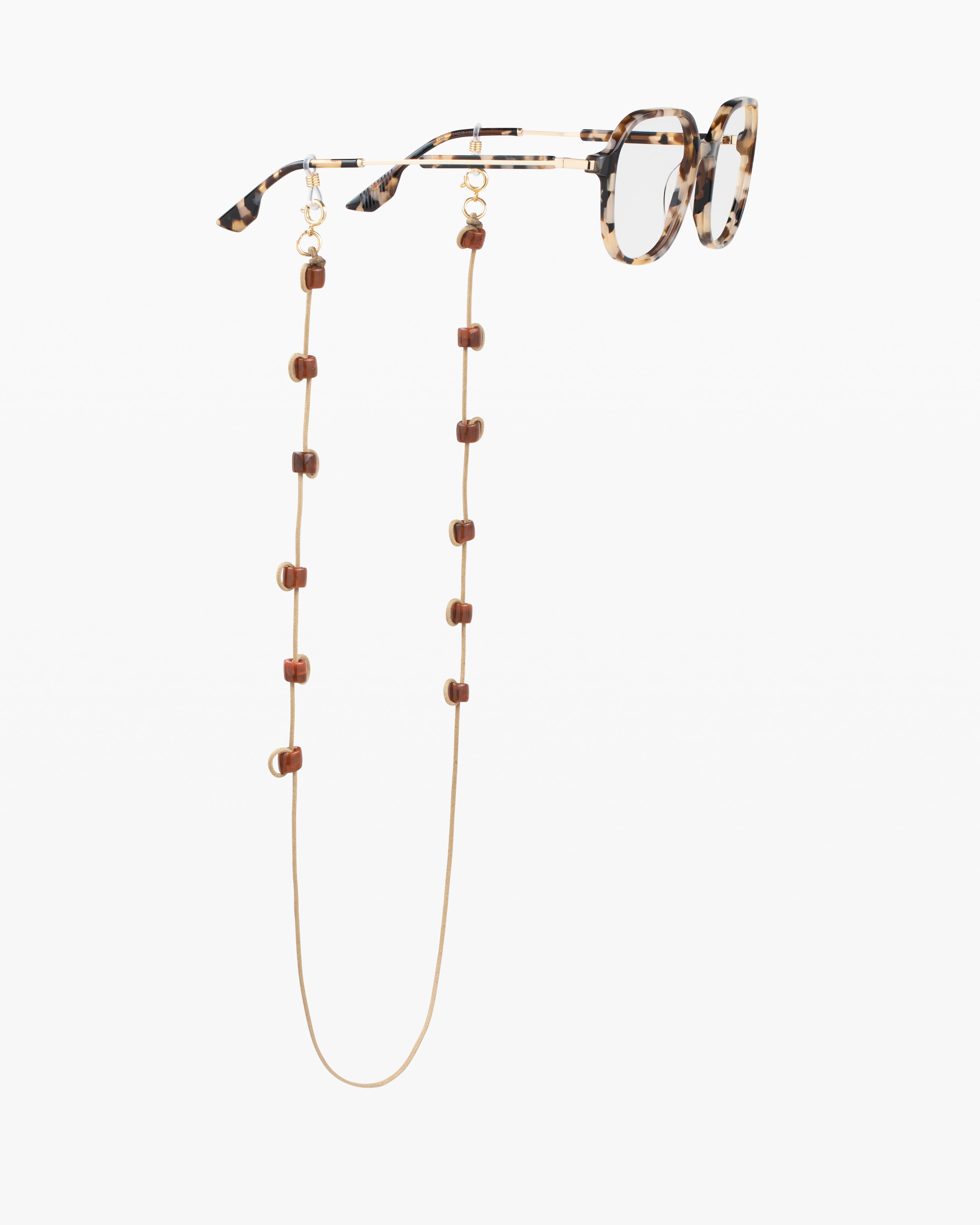 The Cafe  Accessories in Cream