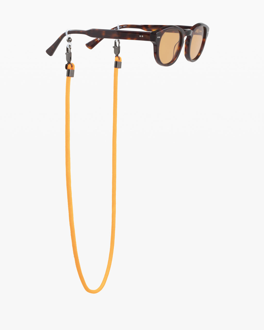 Albaro  Eyewear Chains in Orange