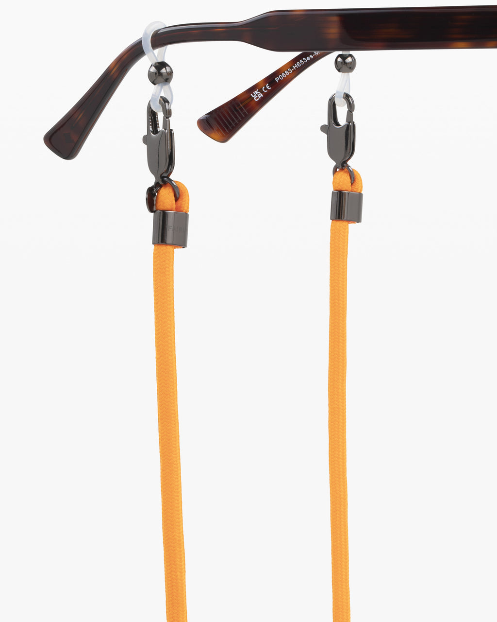 Albaro  Eyewear Chains in Orange