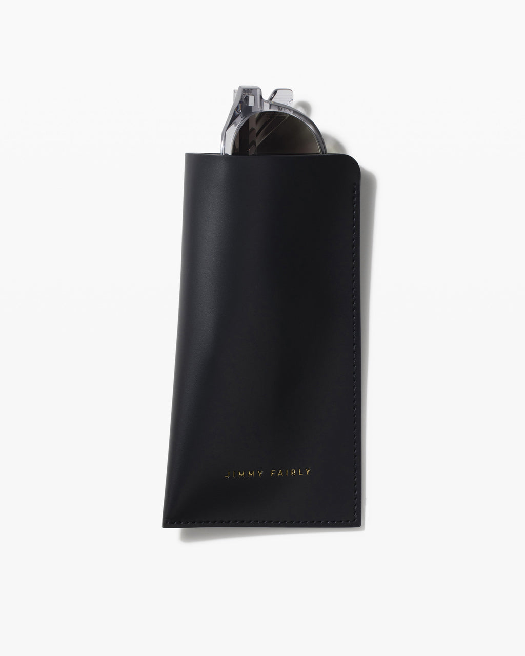 Soft case  Eyewear Cases and Pouches in Black