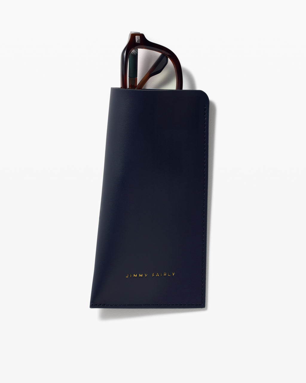 Soft case  Eyewear Cases and Pouches in Dark blue