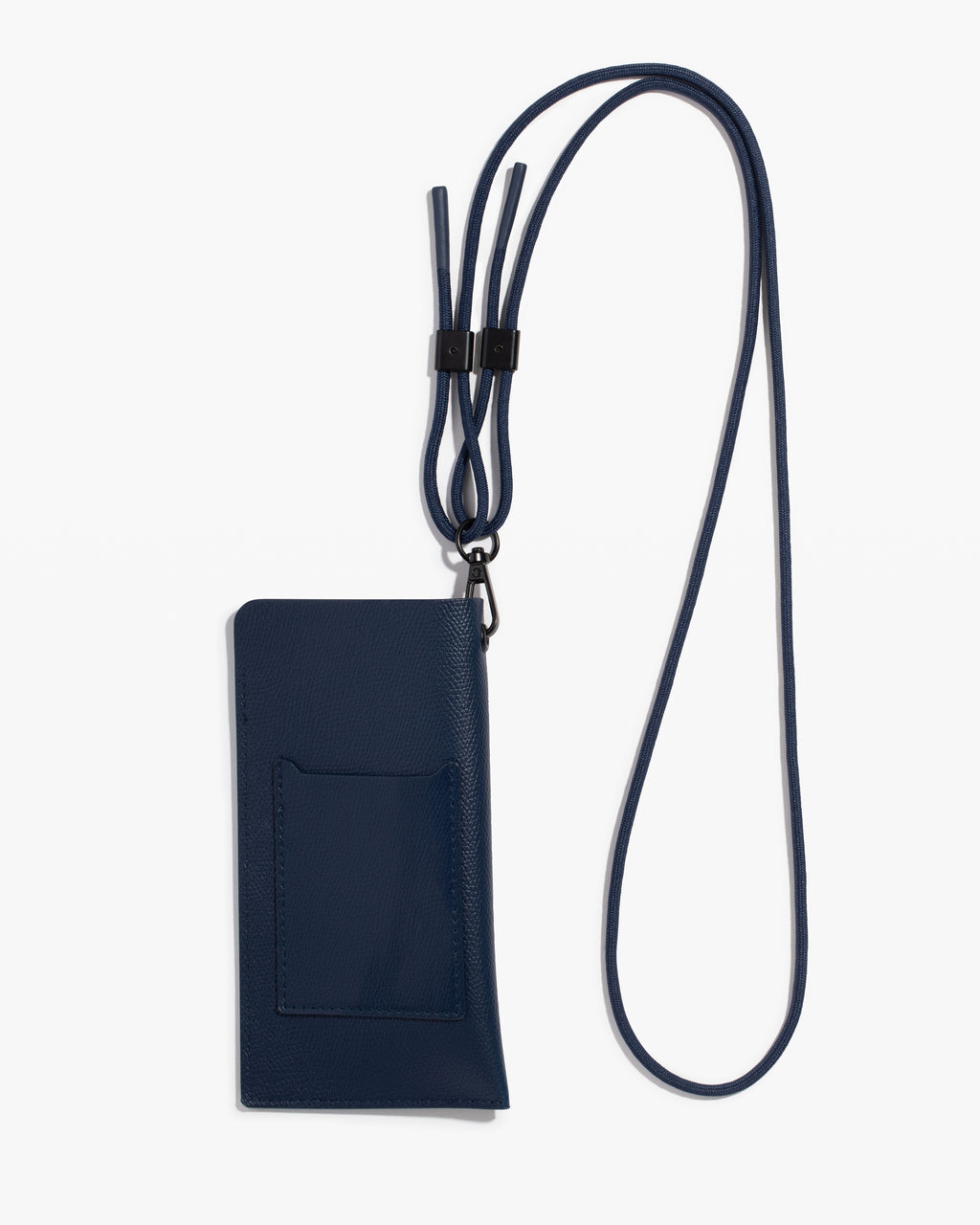 Etui souple  Étui à Lunettes et Pochettes pour Lunettes in Bleu foncé