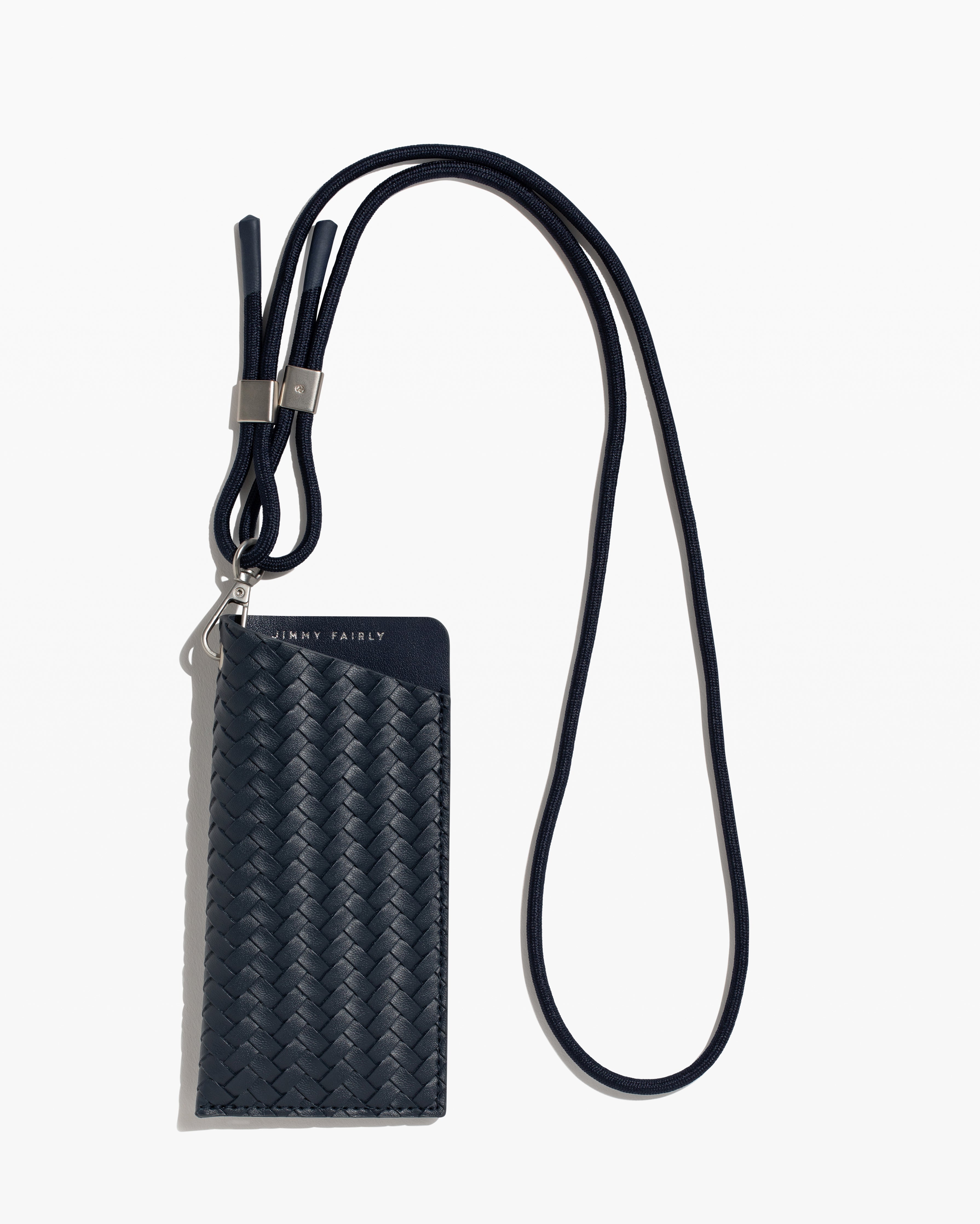 The Soft Case  Accessories in Blue