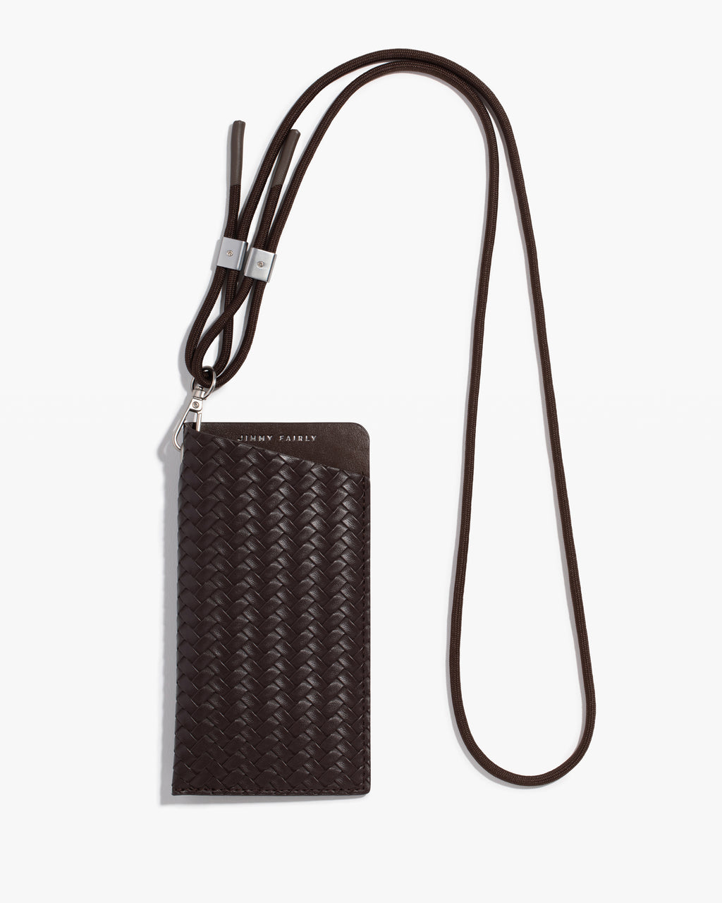 The Soft Braided Case