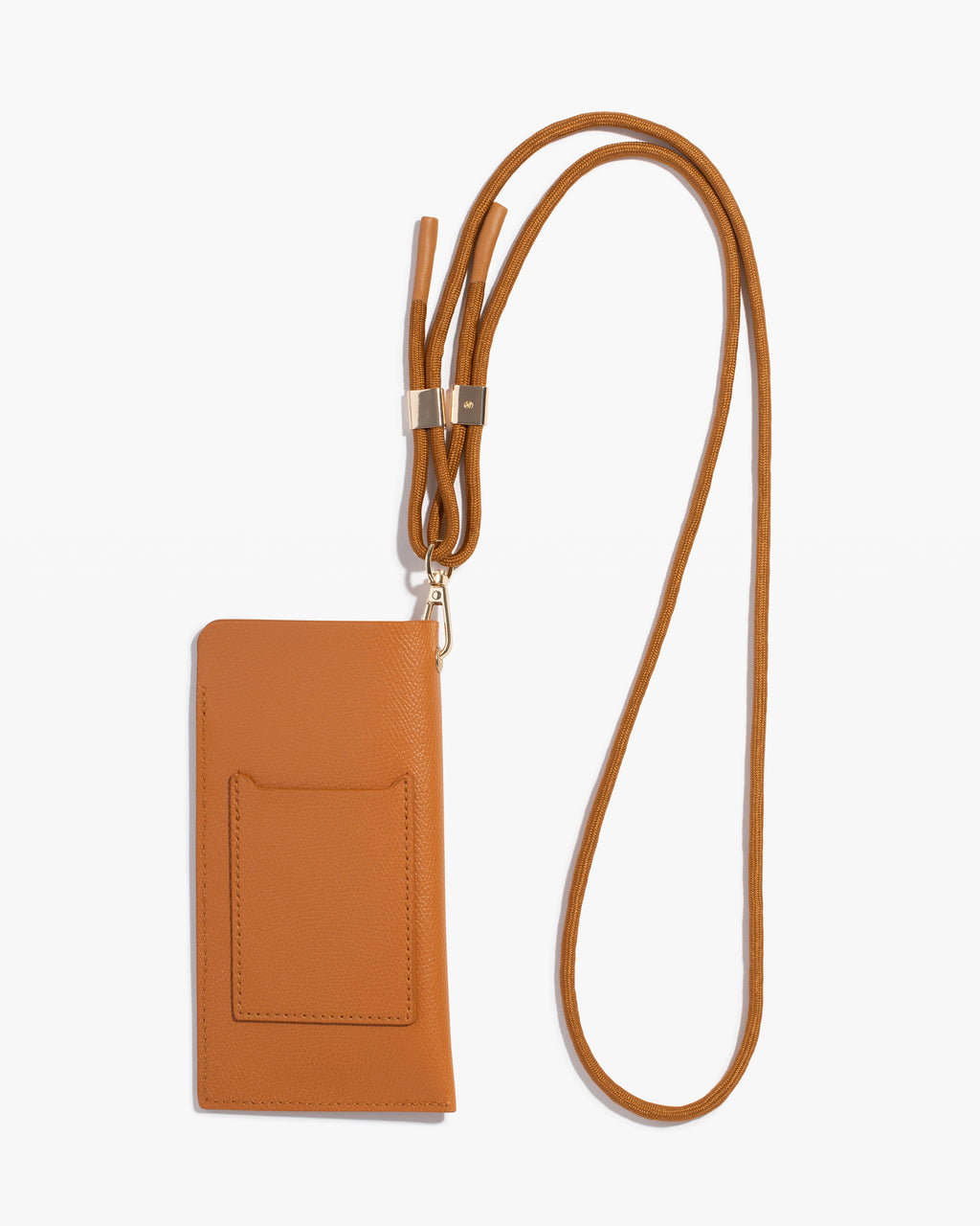 The Soft Case  Eyewear Cases and Pouches in Orange