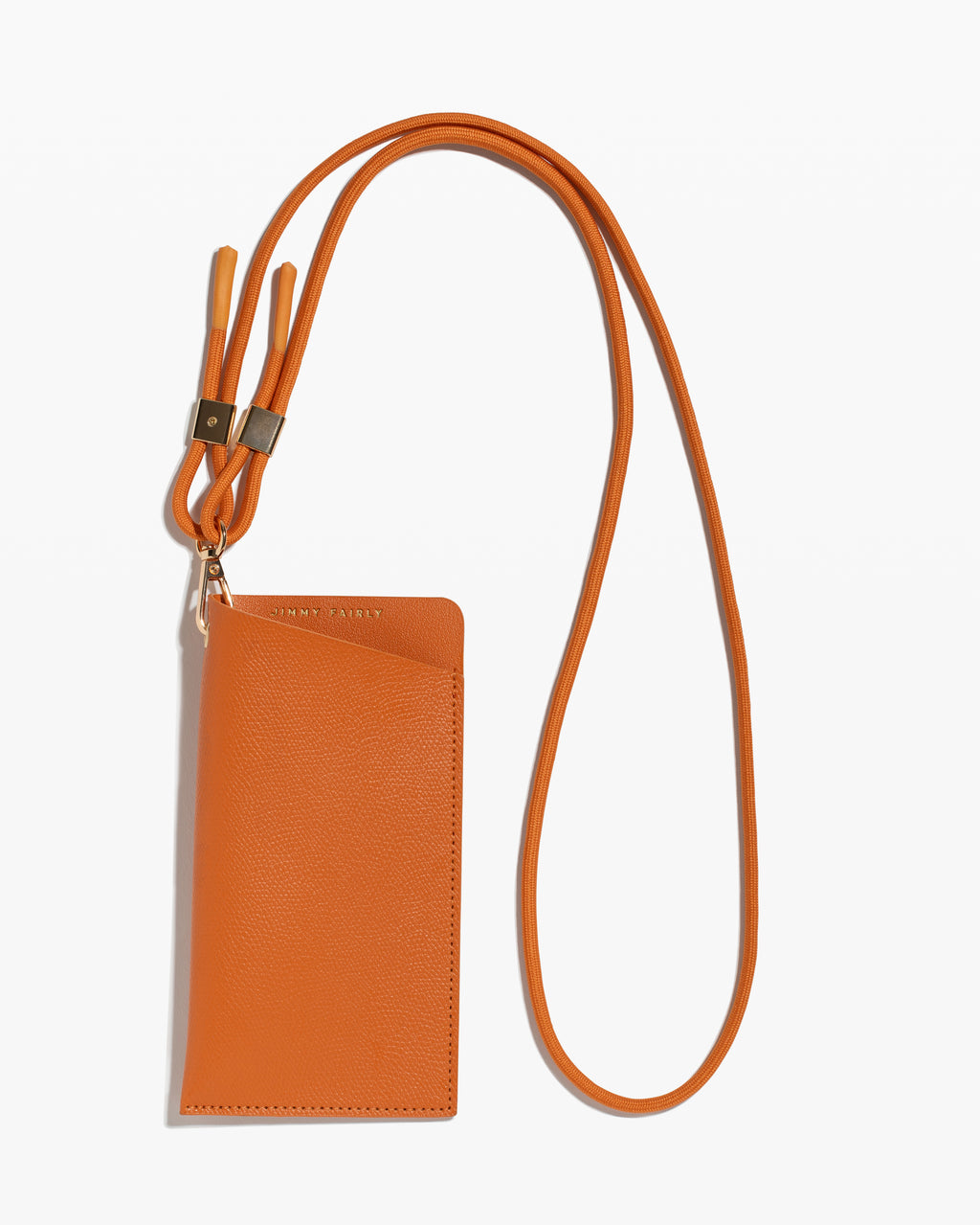 The Soft Case  Accessoires in Orange