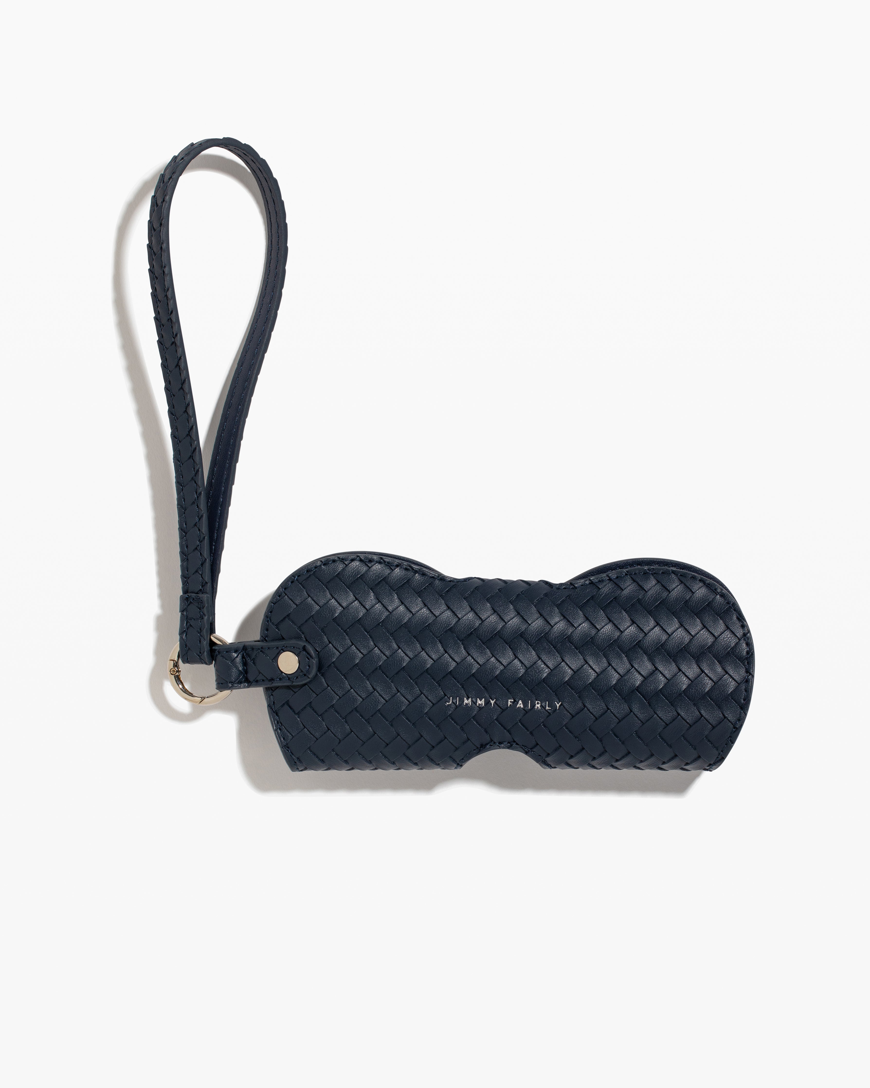 Etui clip  Accessoires in Bleu foncé