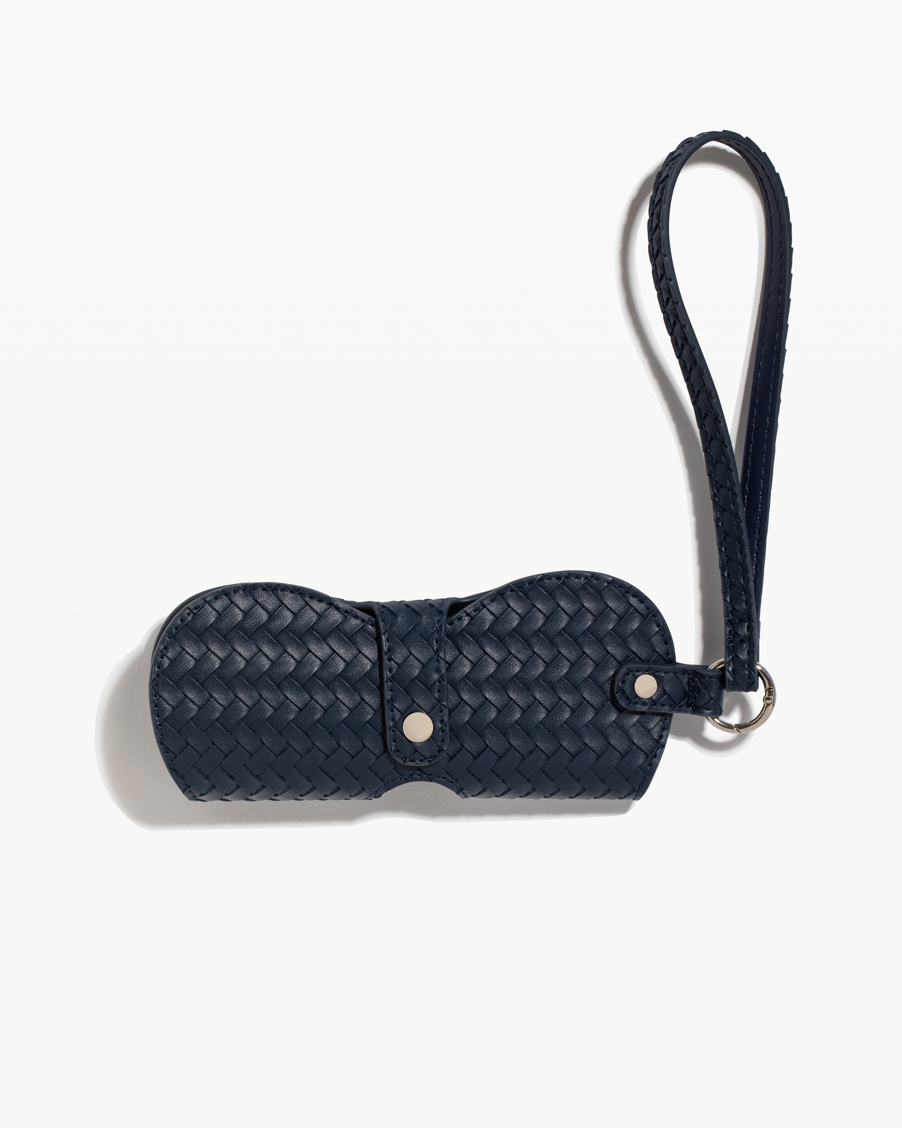 Etui clip  Accessoires in Bleu foncé