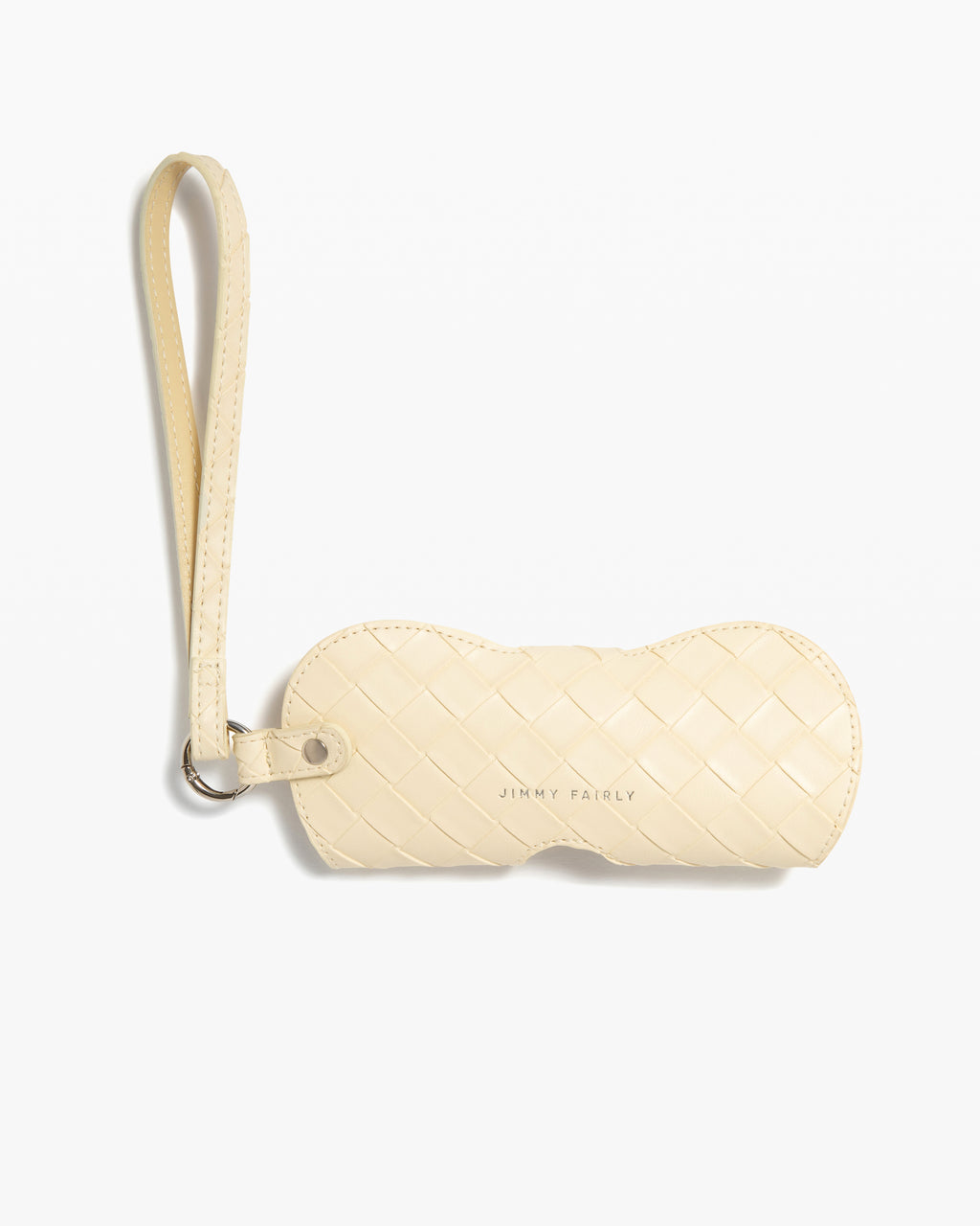 The Clip Case  Accessories in Yellow