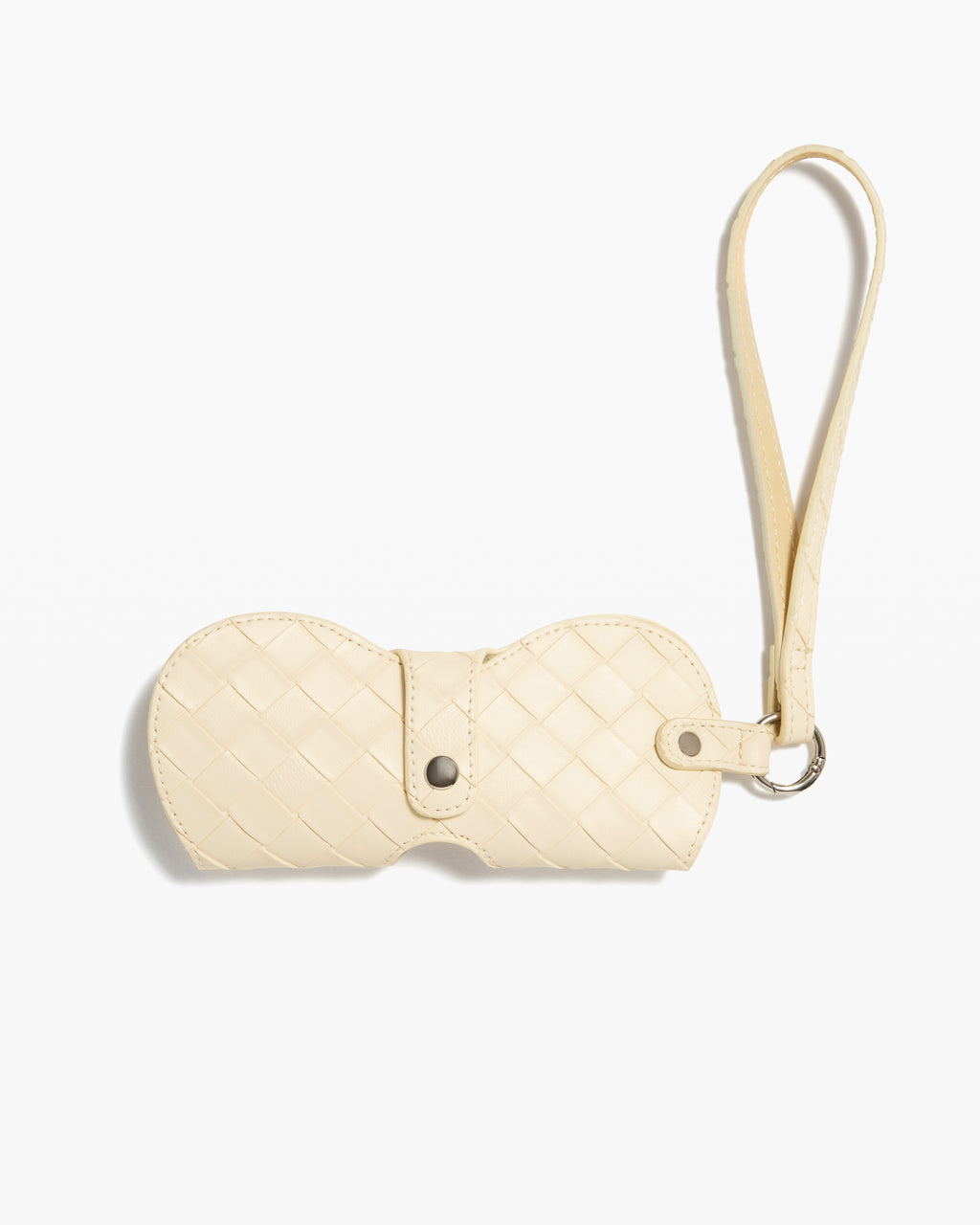 The Clip Case  Accessories in Yellow