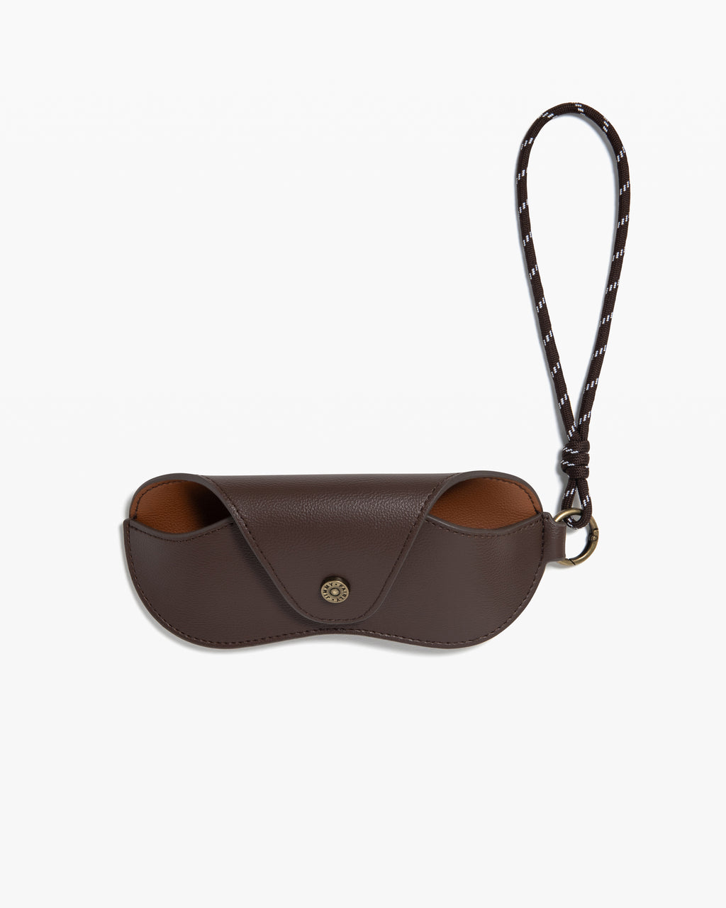 The Clip Case  Accessories in Brown