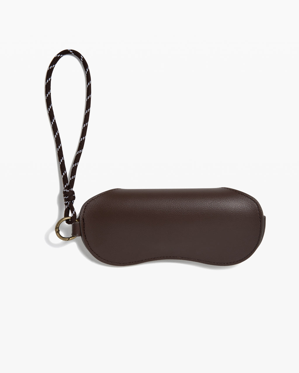 The Clip Case  Accessories in Brown