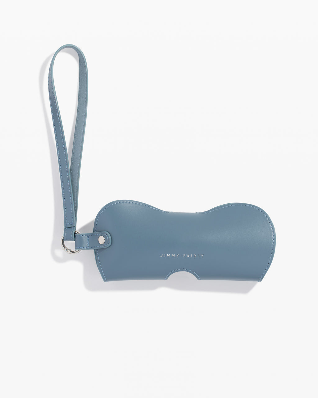 Clip case  Brillenetuis und -Beutel in Blau