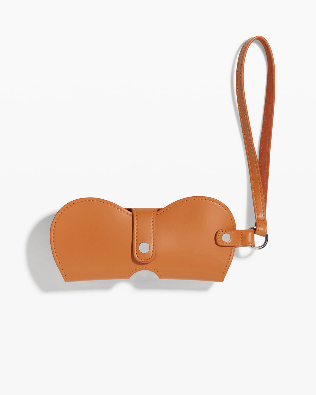 Clip case  Eyewear Cases and Pouches in Orange