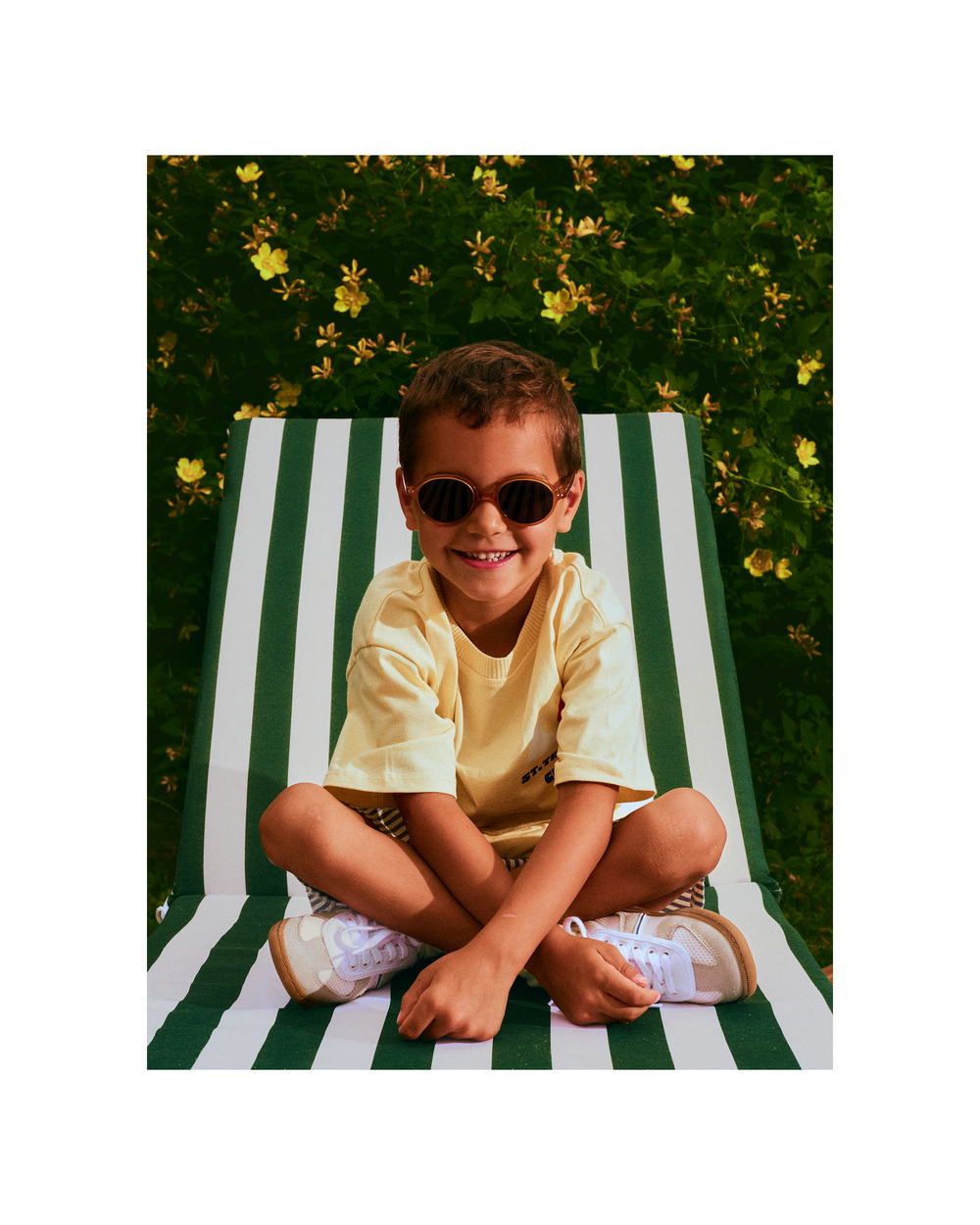 Kids summer 25 | Jimmy Fairly EN