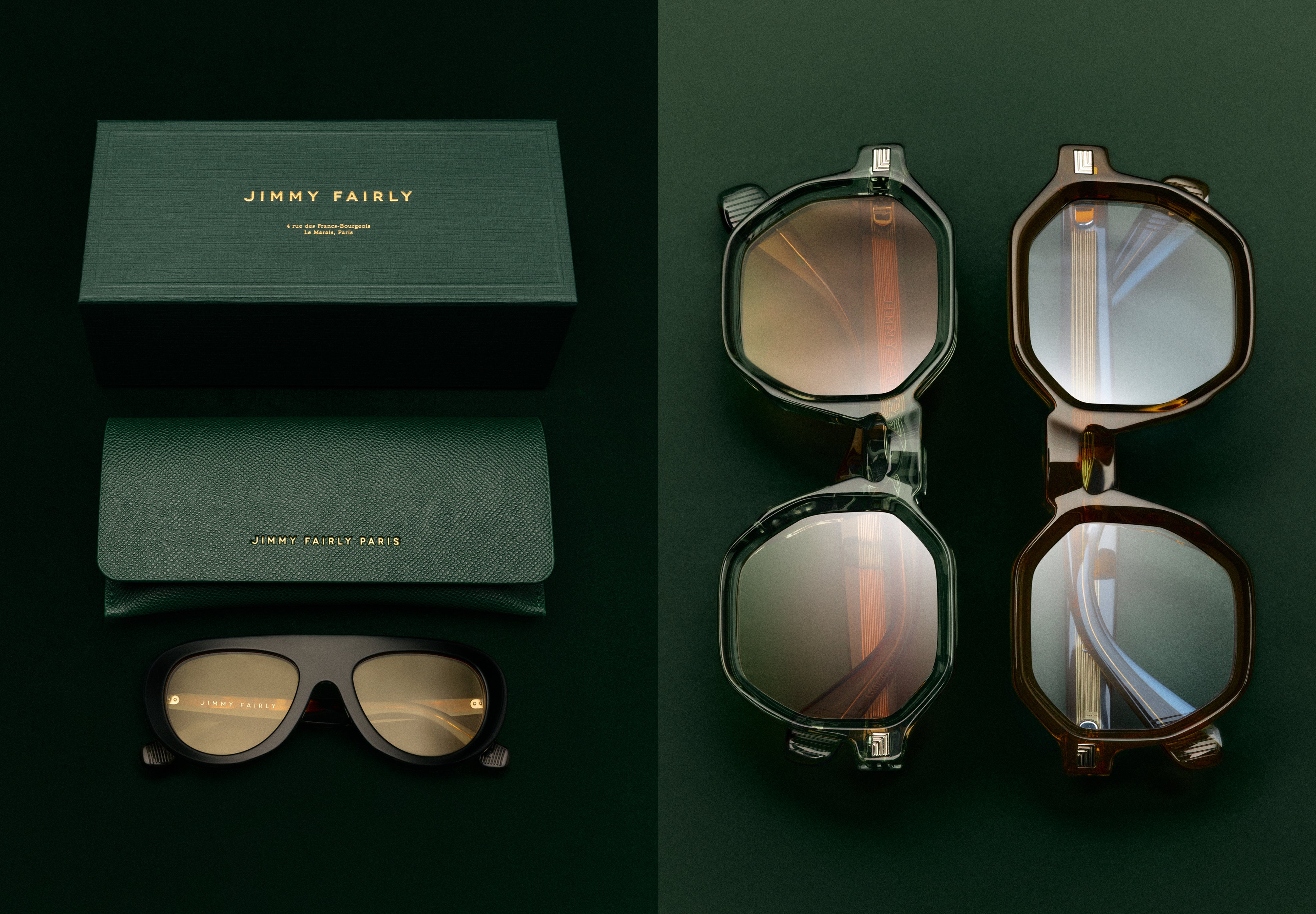Men's Gift Guide | Jimmy Fairly EN