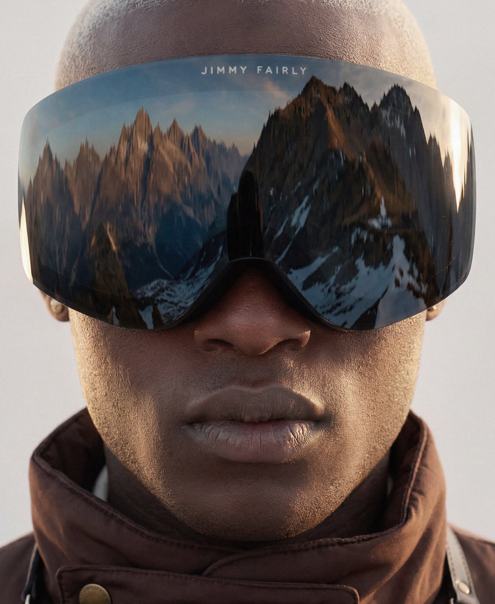 Ski Goggles | Jimmy Fairly EN