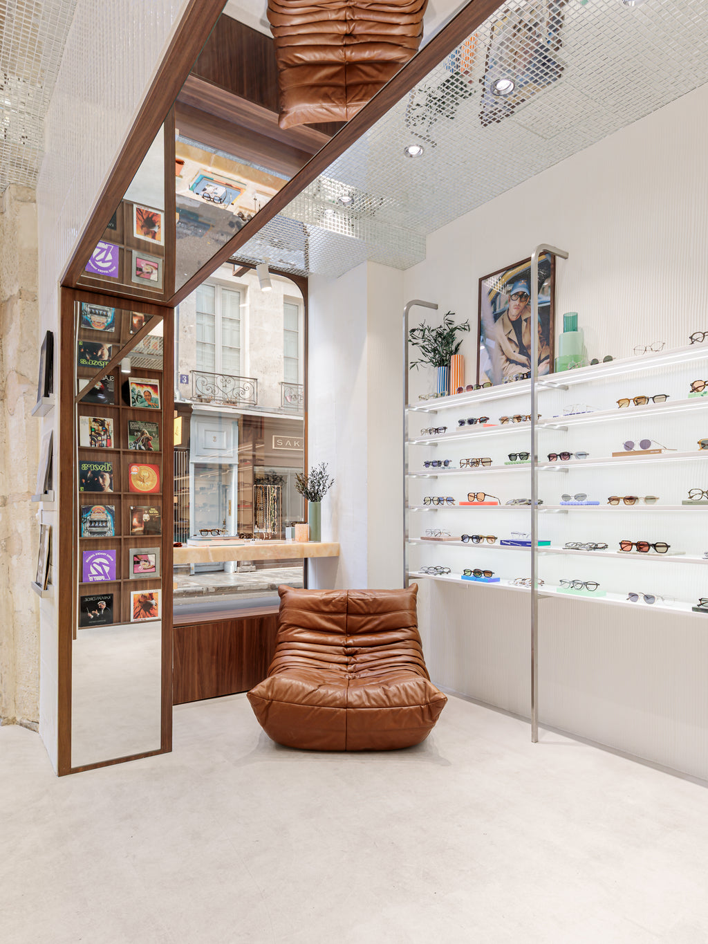 Découvrez plus de magasins