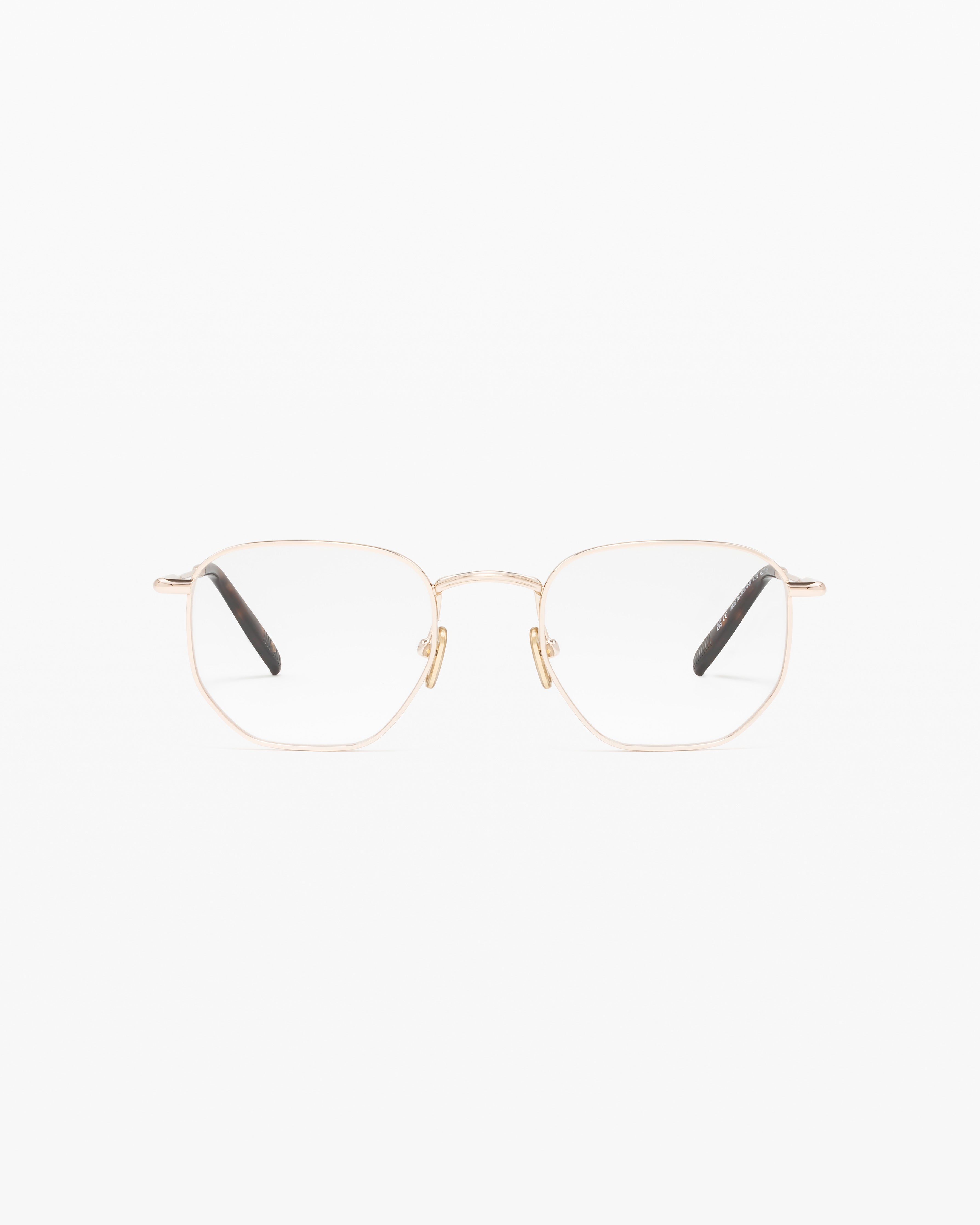 The Ash Medium in Gold | Jimmy Fairly US