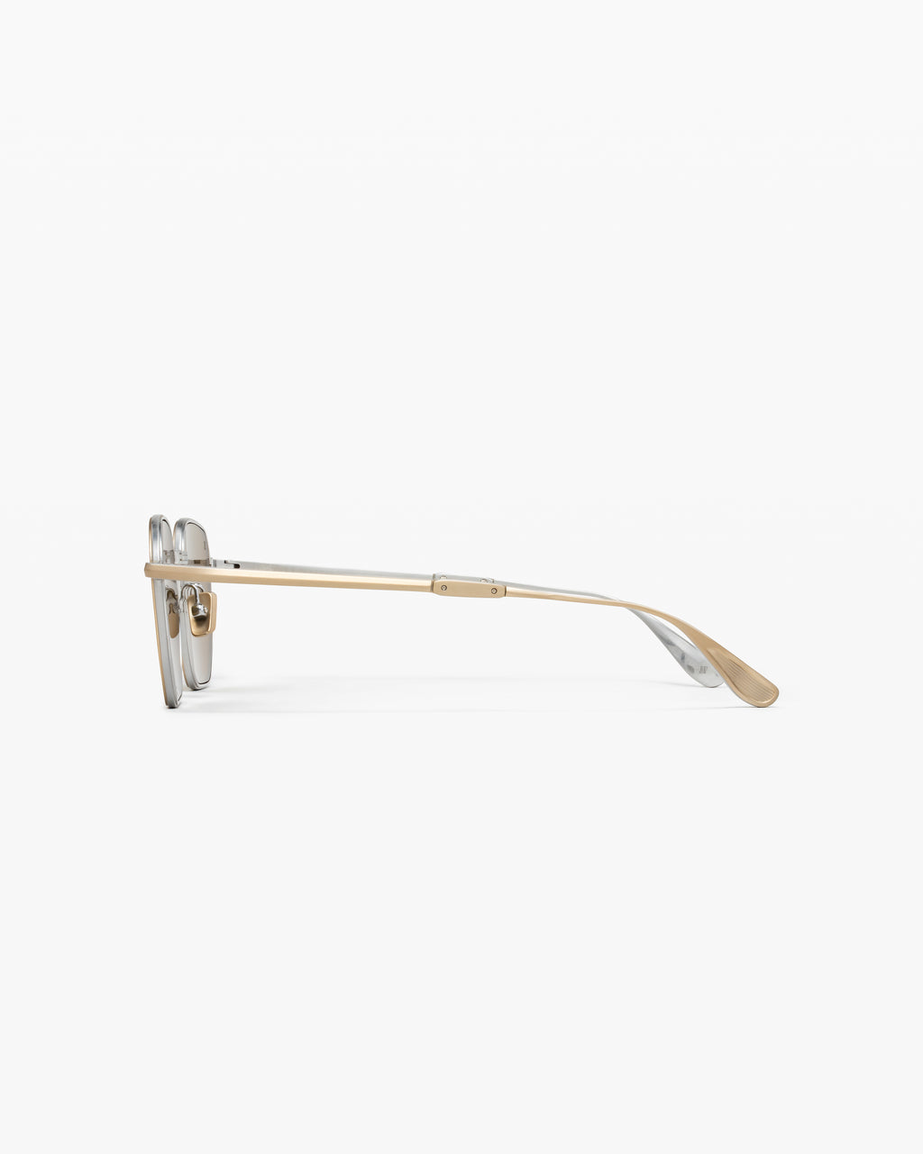 La Almery Nano Aviateur  in Argent