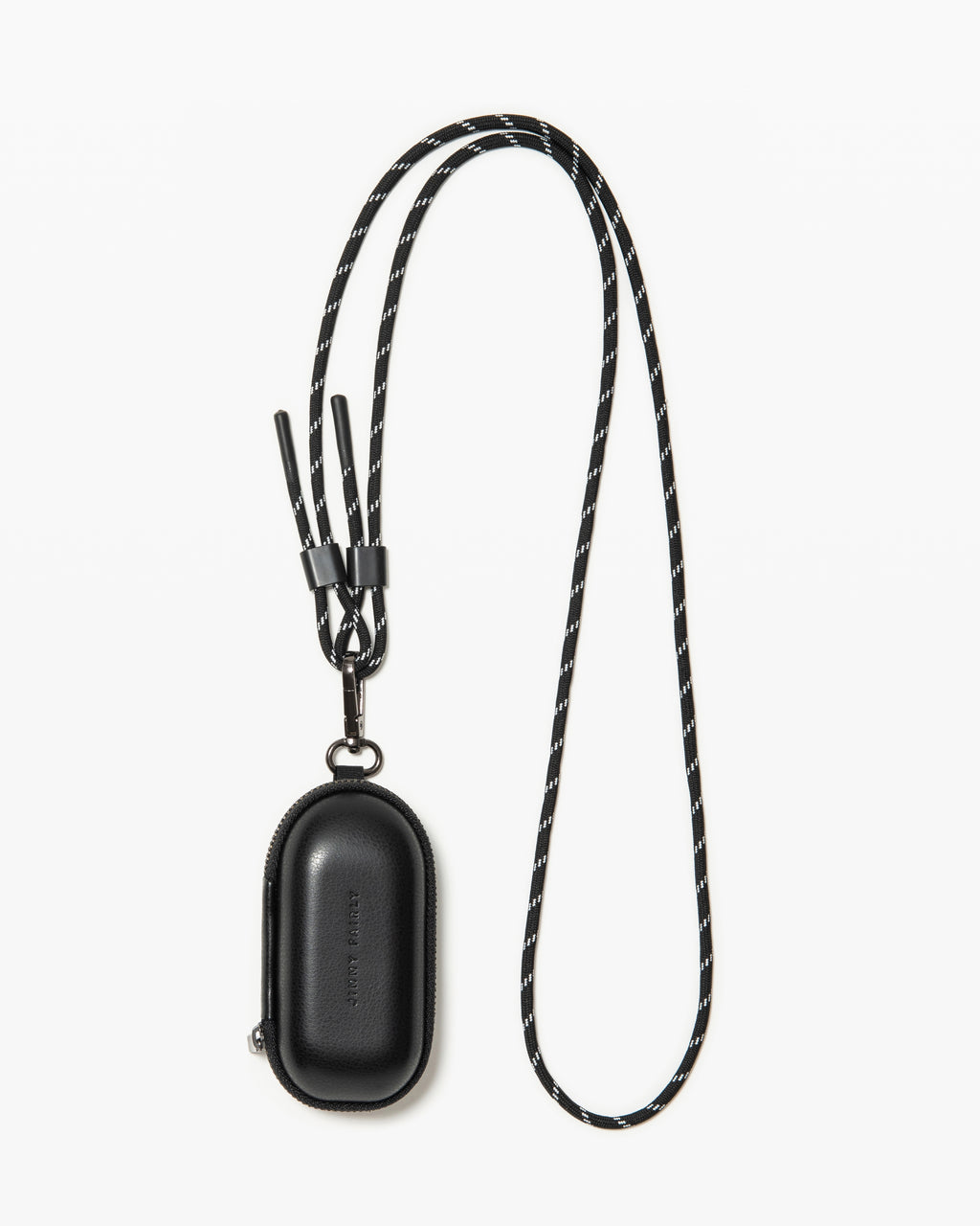 The Nano Napoli Platz Herren-Sonnenbrillen in Schwarz