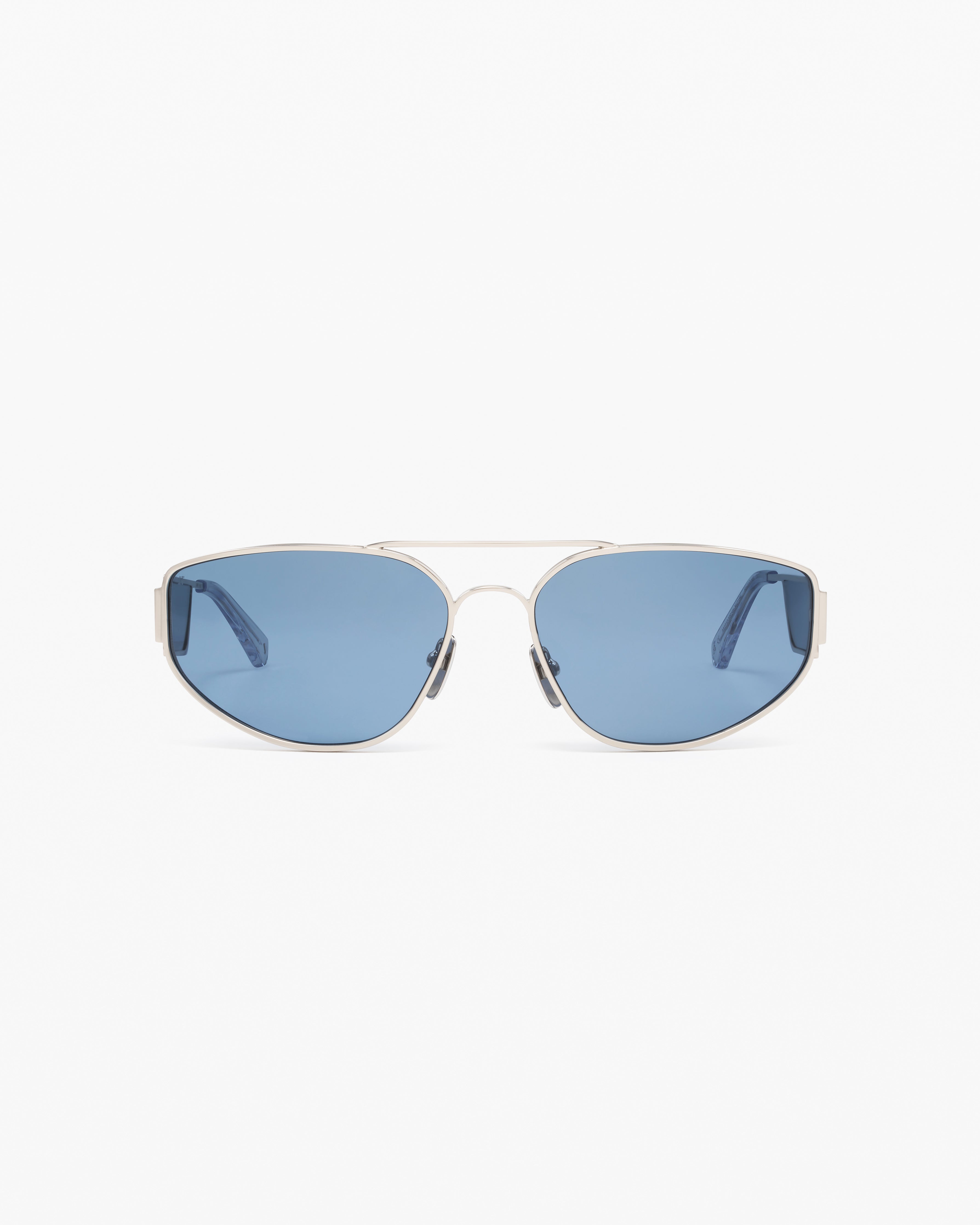 LAB.04 Medium in Silver | Jimmy Fairly EN FR