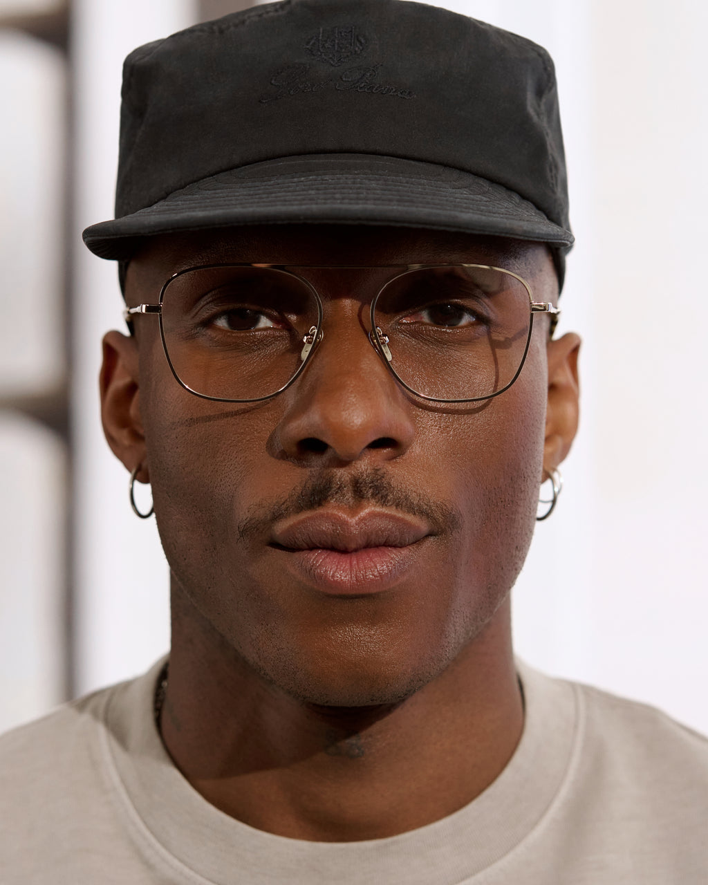 The Rocky Aviator Damenbrillen in Gold