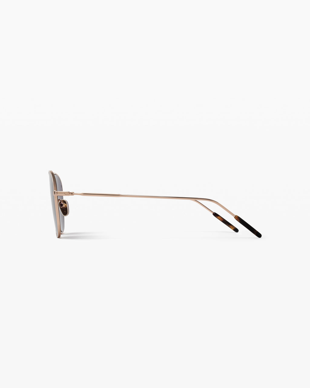 La Rocky Aviador Gafas de Sol para Hombre in Oro