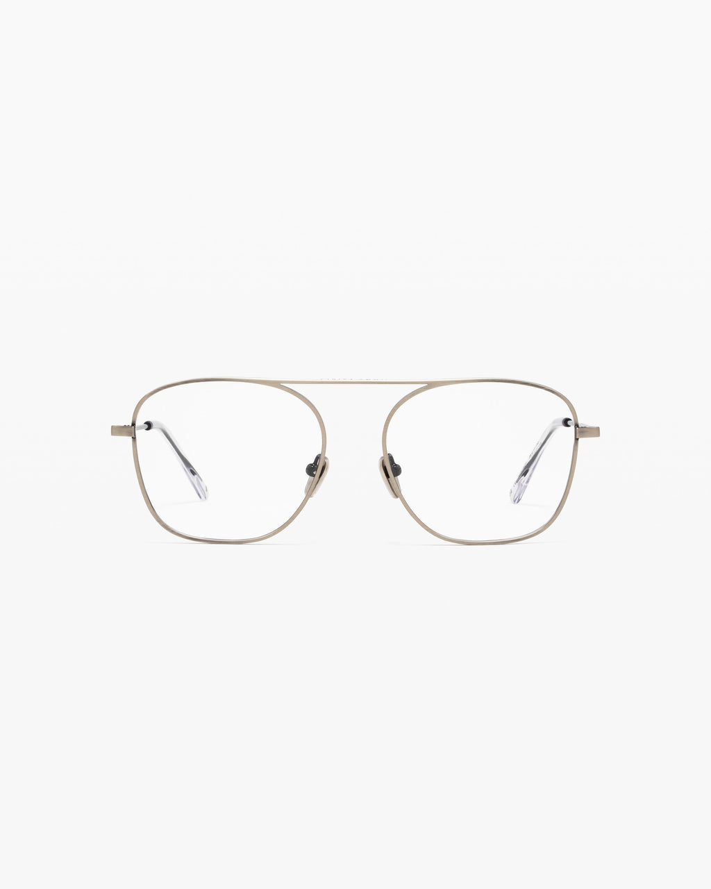 The Rocky L Aviator Herrenbrillen in Rotguss