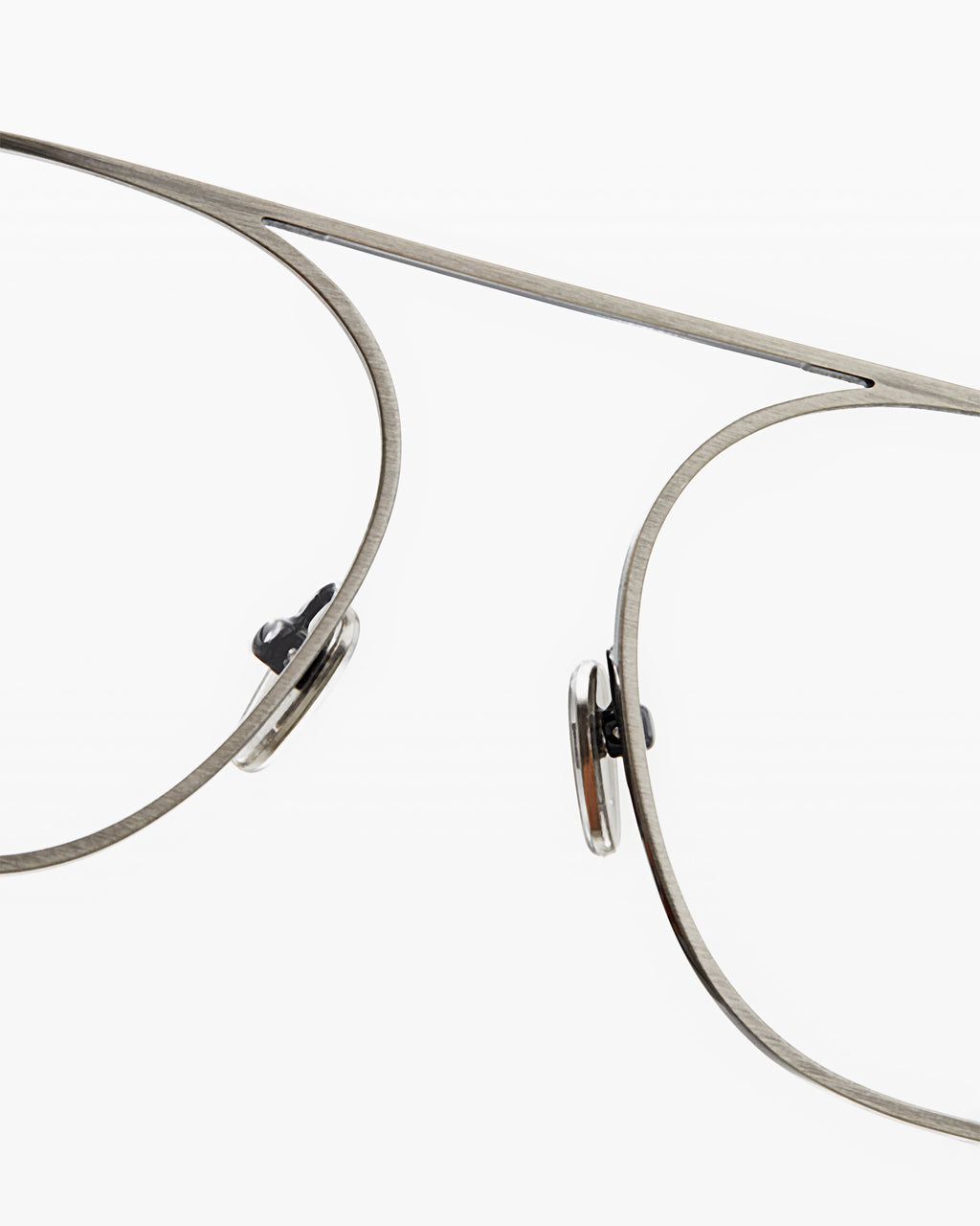 The Rocky L Aviator Herrenbrillen in Rotguss