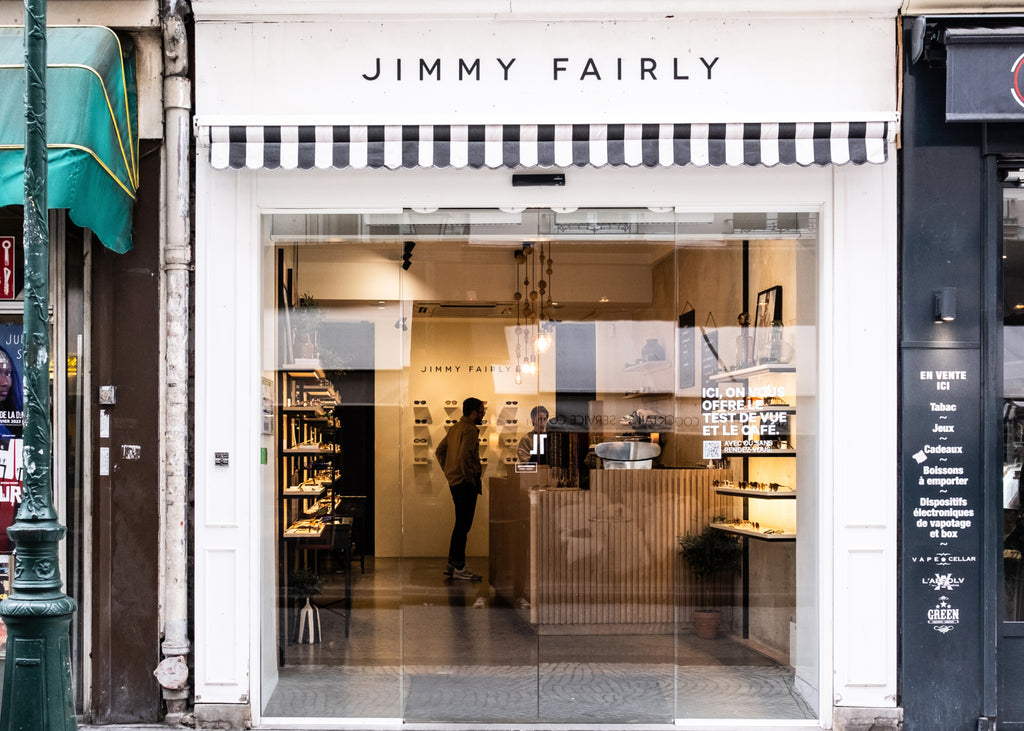 Discover more stores