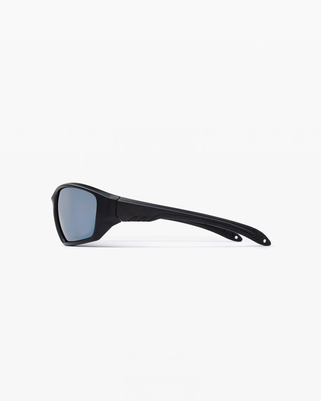 Model JFRC - N°04  Men's Sunglasses in Black