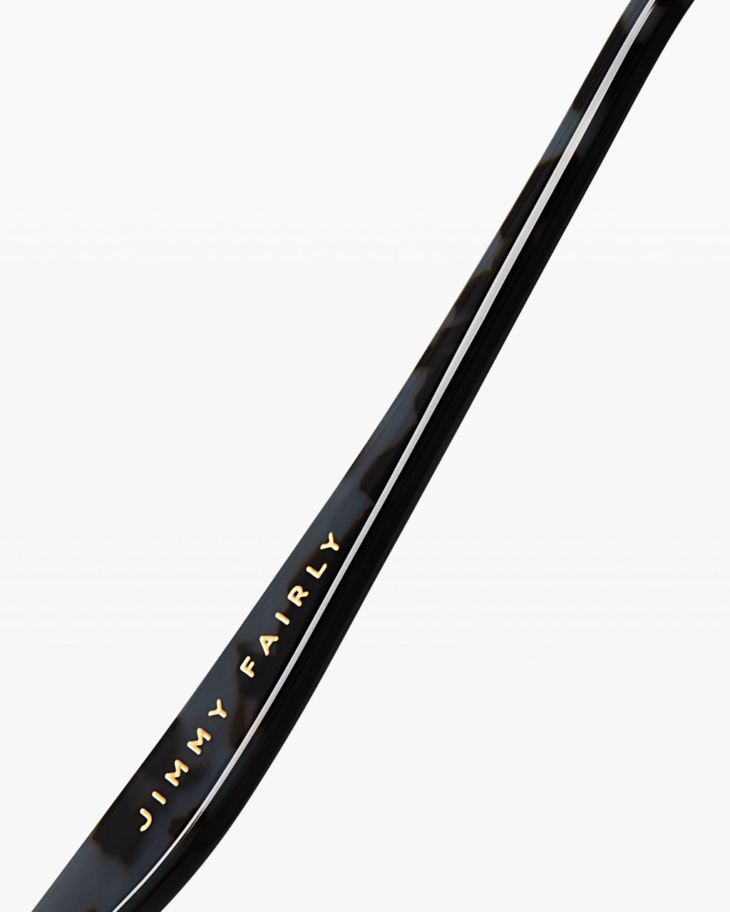 The Iria Platz Damen-Sonnenbrillen in Schwarz