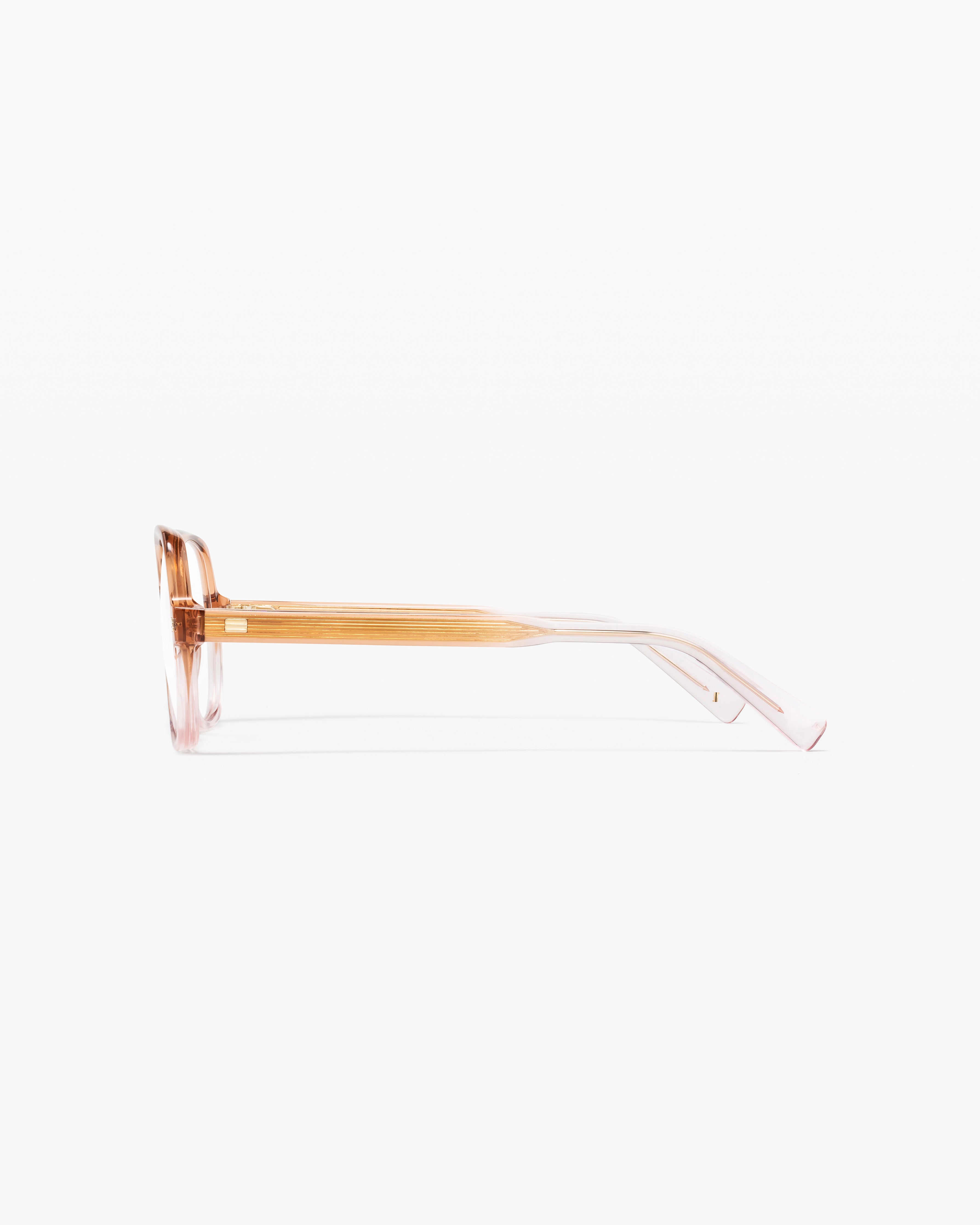 The Debby Medium Women's Eyeglasses in Pink | Jimmy Fairly EU EN