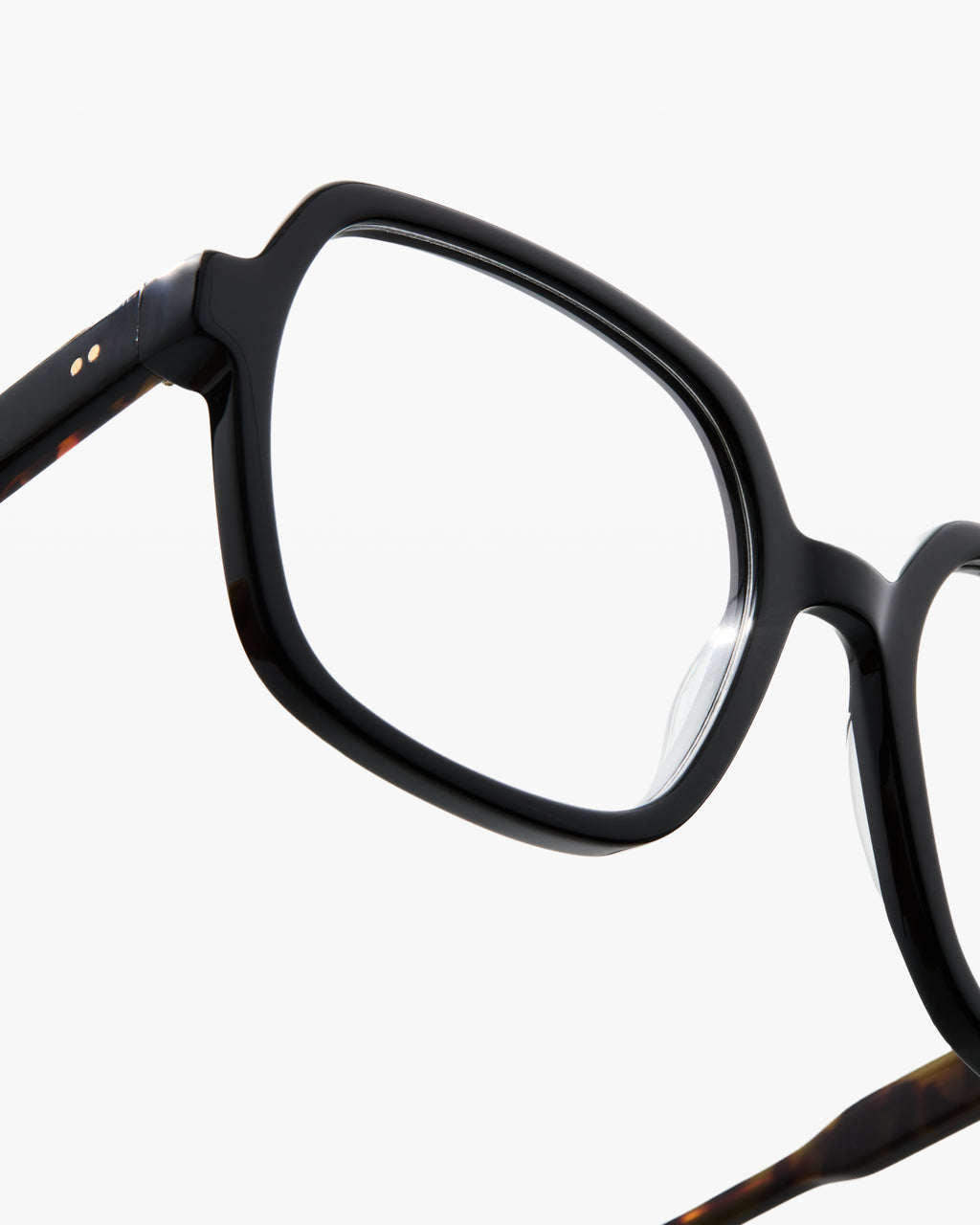 The Lou XS Platz  in Schwarz