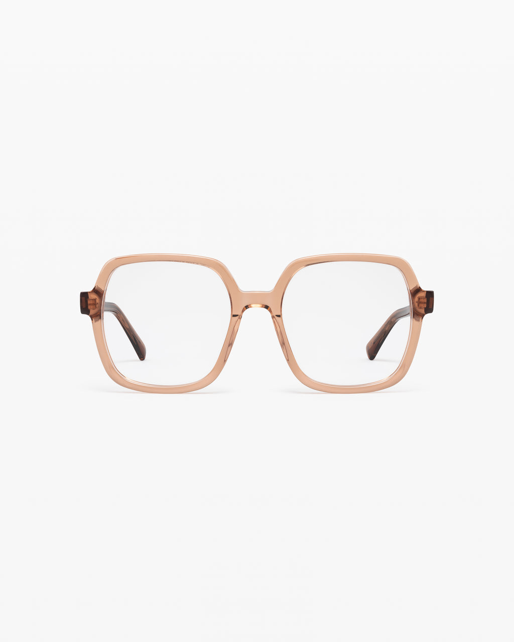 The Lou Platz Damenbrillen in Rosa