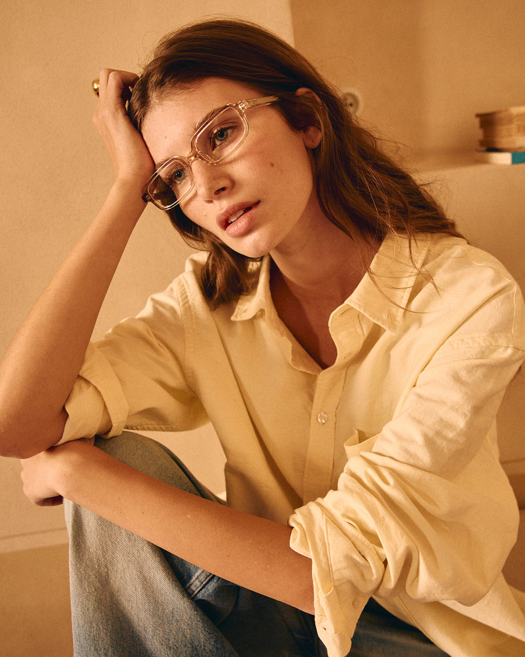 Best JF Prescription Glasses for Women in 2026 | Jimmy Fairly US