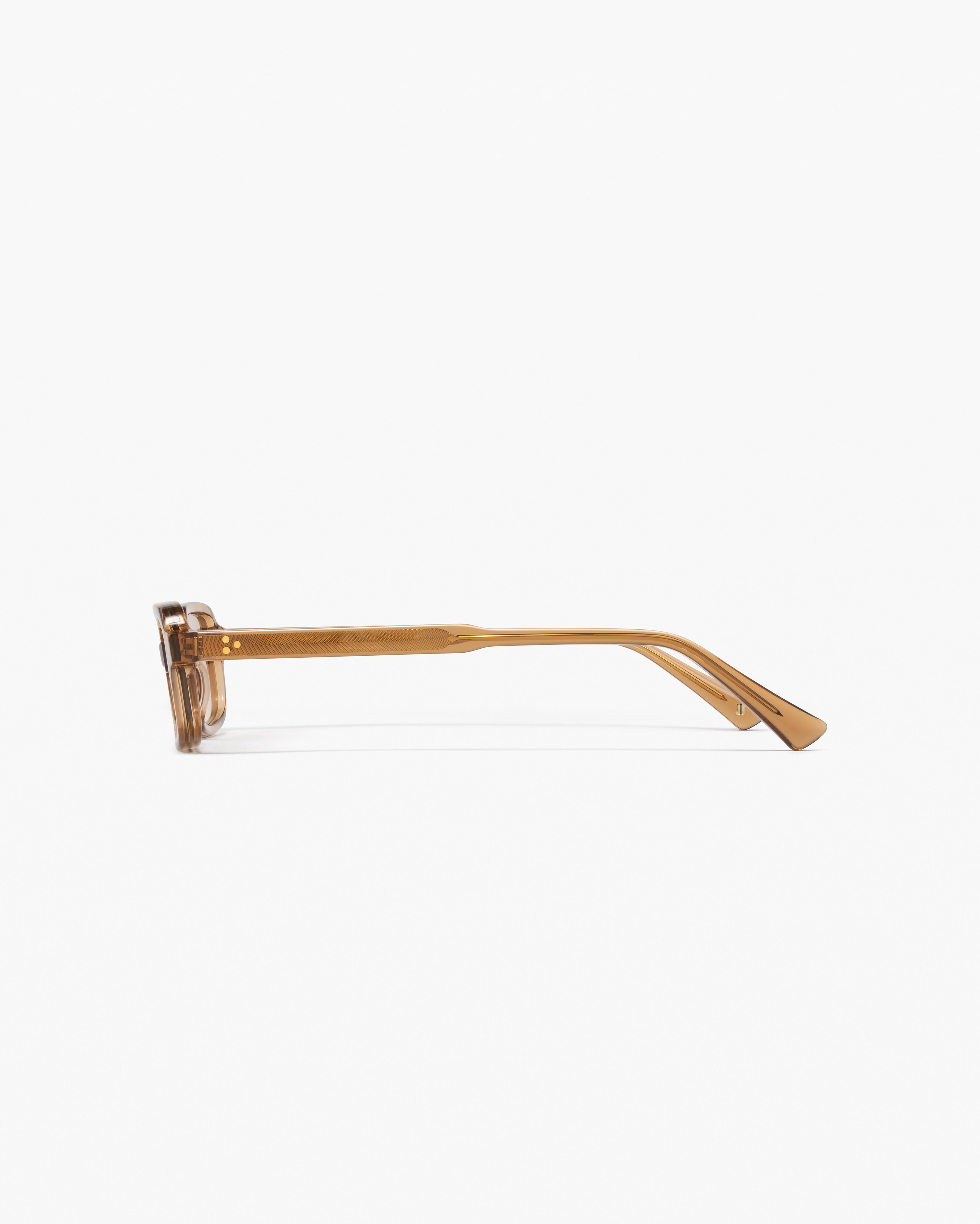 The Kaya Medium in Caramel | Jimmy Fairly US