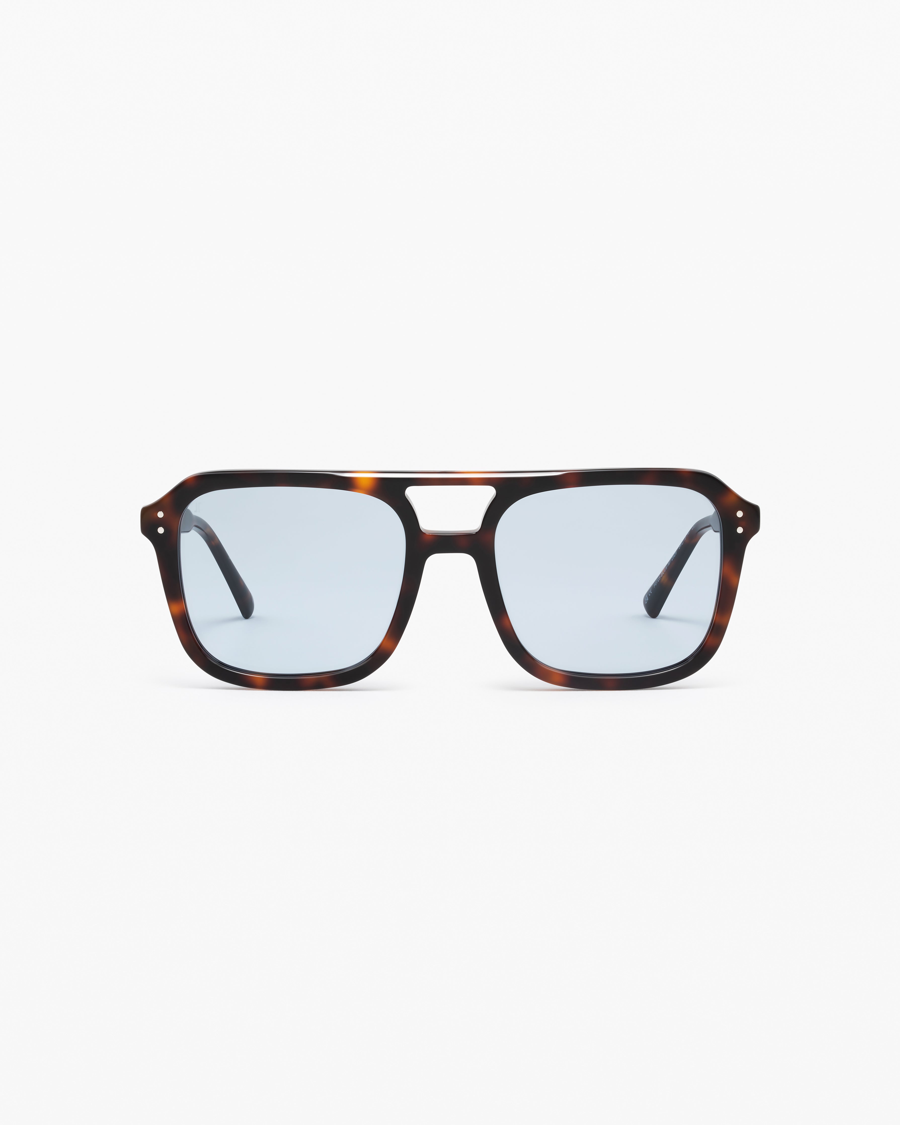 The Alex Medium Women's Sunglasses in Tortoise | Jimmy Fairly US