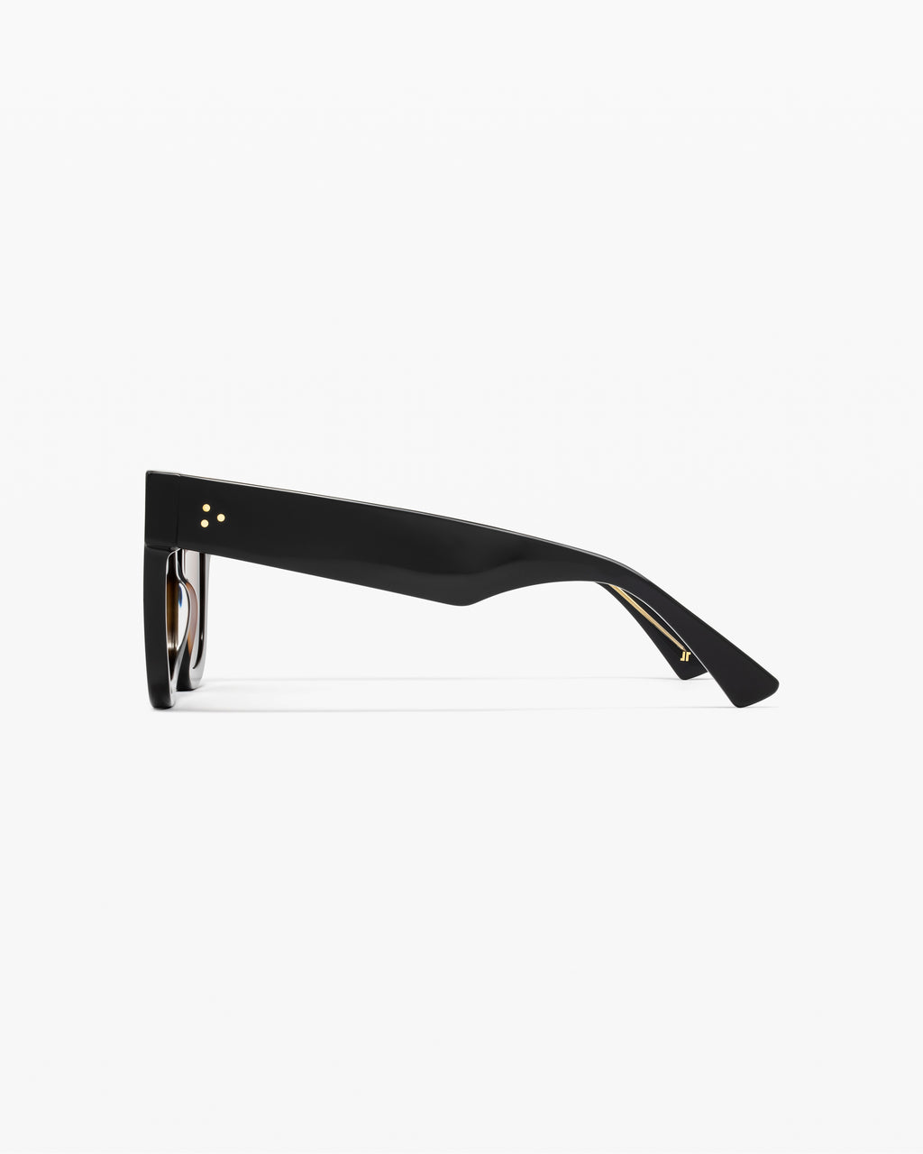The Maya Butterfly Women's Sunglasses in Dark Tortoise