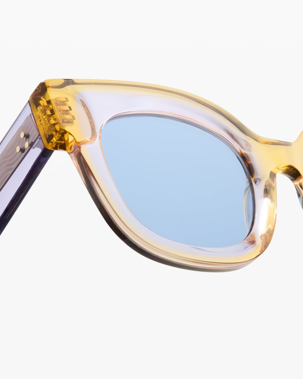 The Maya Schmetterling Damen-Sonnenbrillen in Farbig