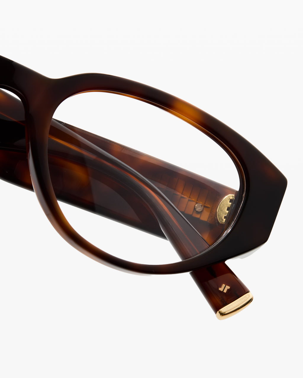 The Meli Butterfly Women's Eyeglasses in Tortoise