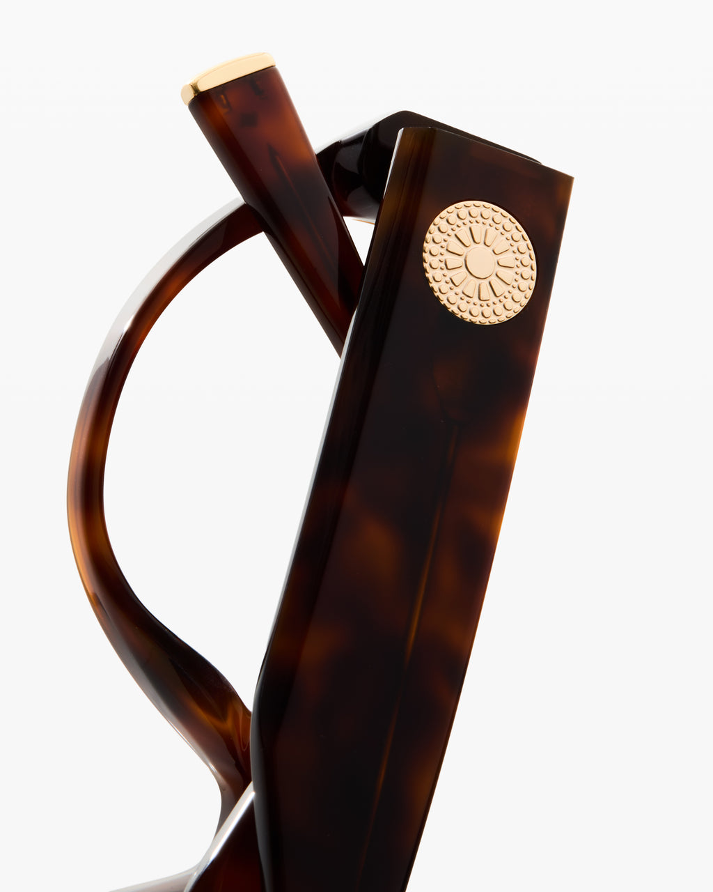 The Meli Butterfly Women's Eyeglasses in Tortoise